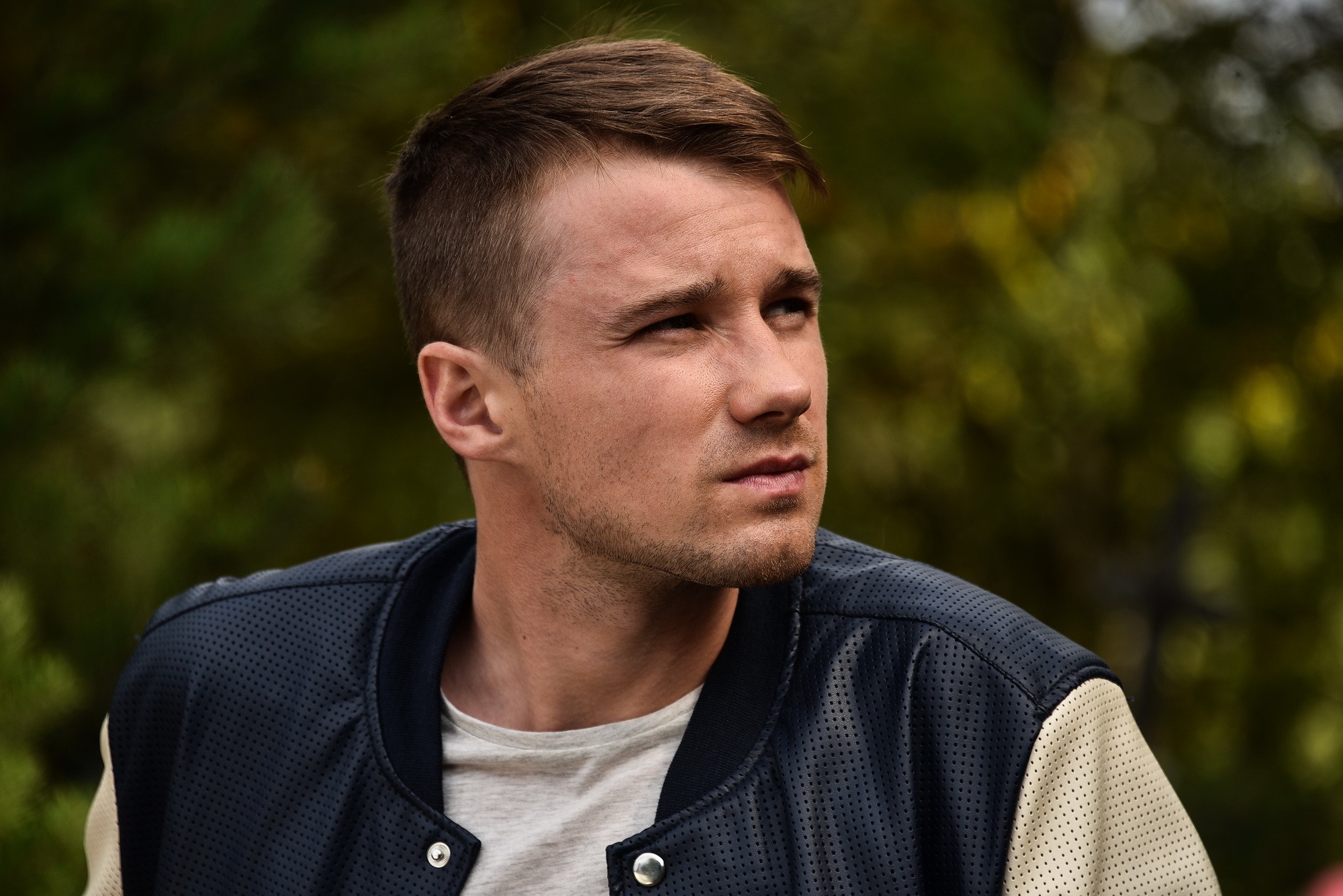 Сериал Дайвер (2022). Кадр N201952