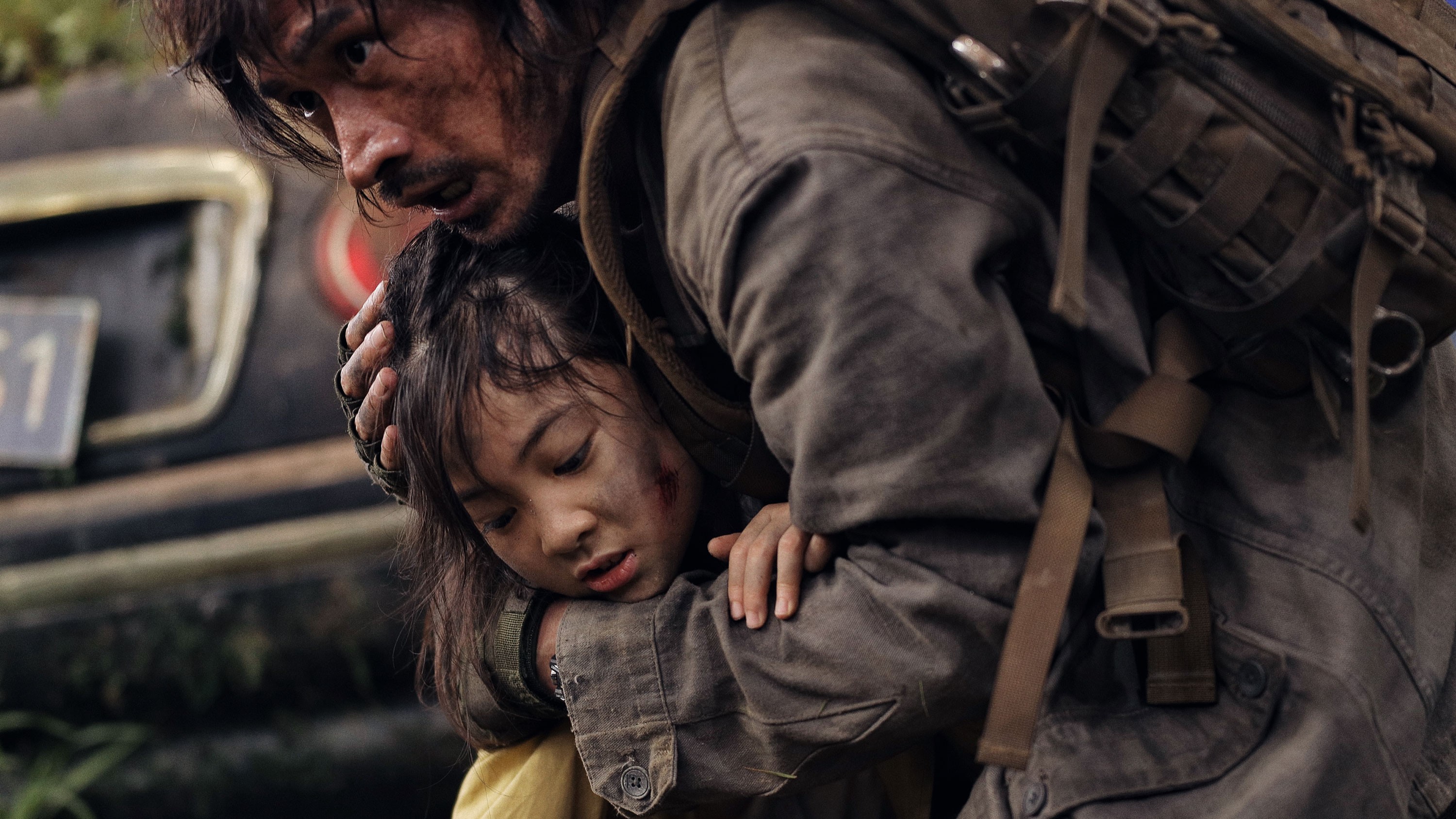 Фильм Земля. Перезагрузка (2021). Кадр N202018