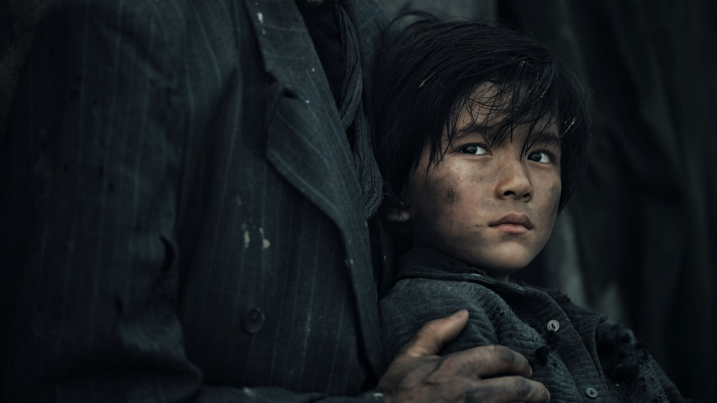 Фильм Земля. Перезагрузка (2021). Кадр N202020