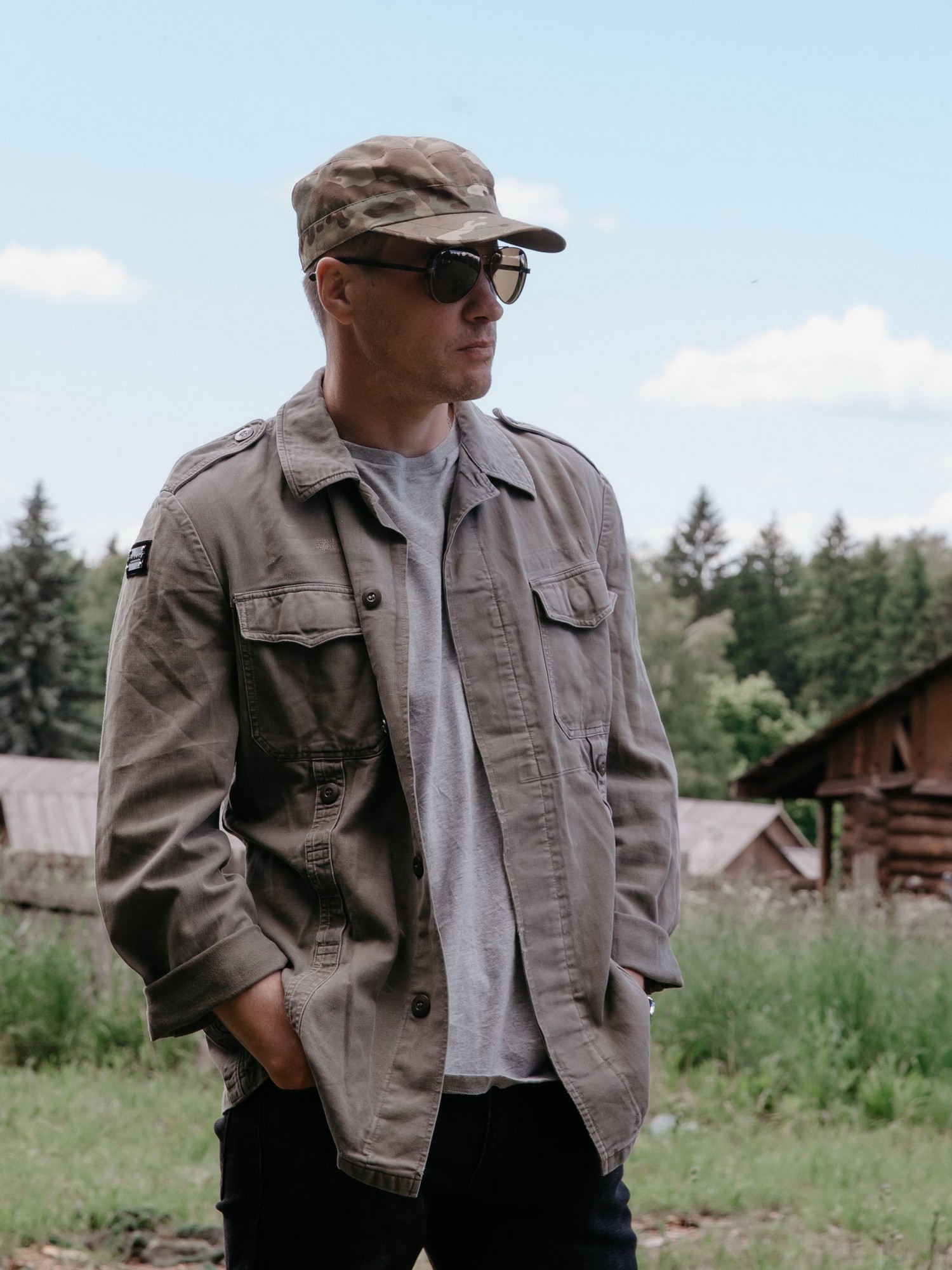 Сериал Пазл (2023). Кадр N202058