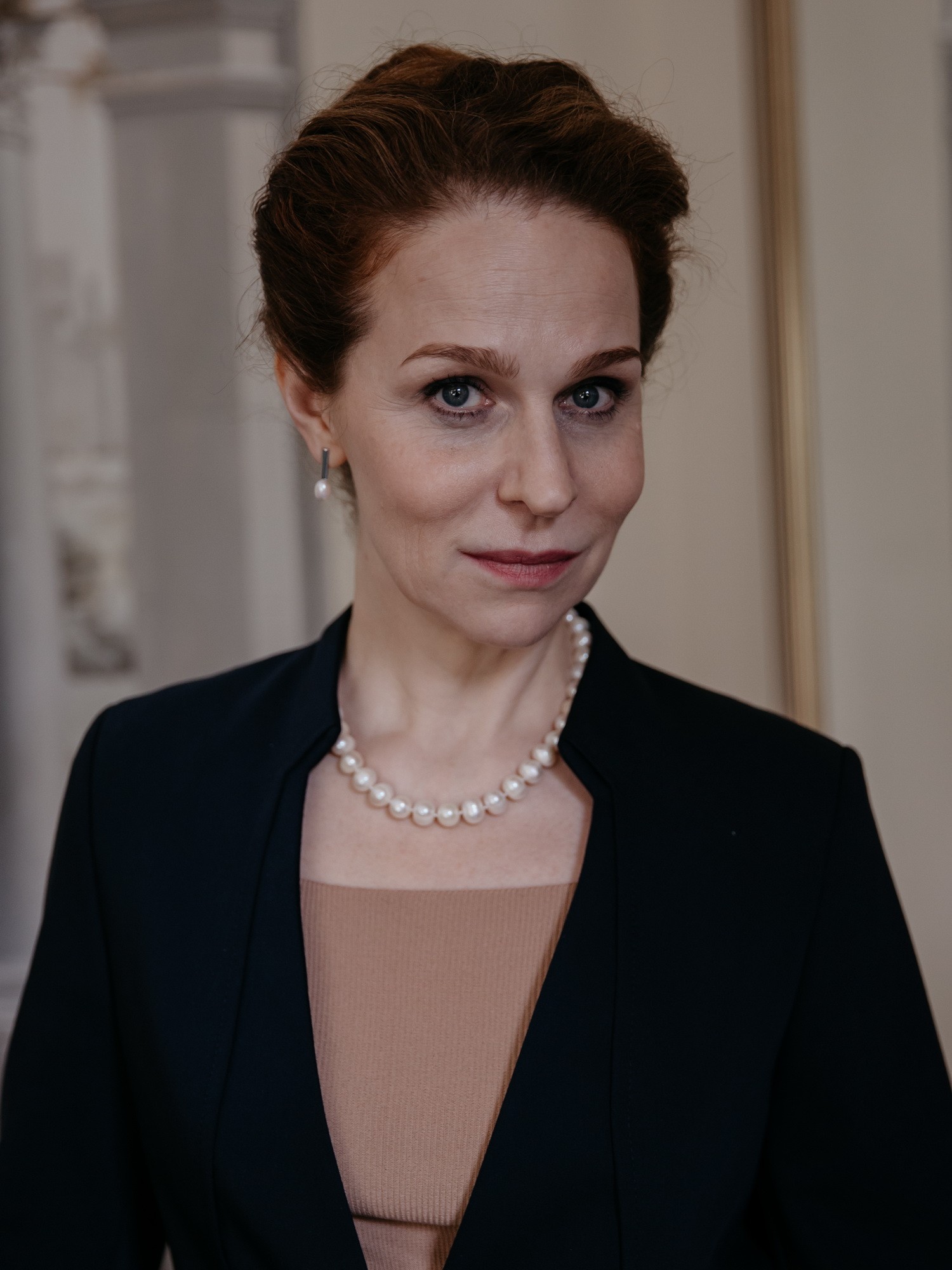 Сериал Пазл (2023). Кадр N202063