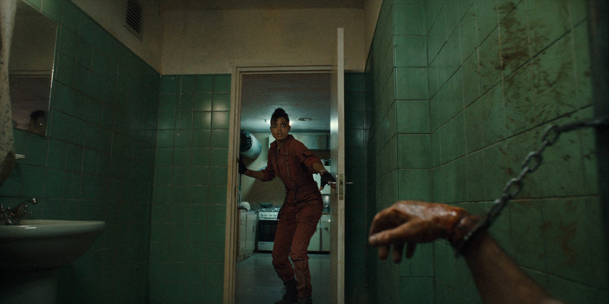 Сериал Обитель зла (2022). Кадр N202083