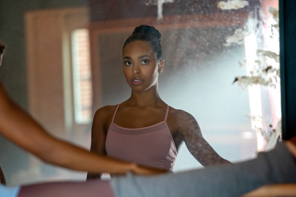 Сериал Милые обманщицы: Первородный грех (2022). Кадр N202088