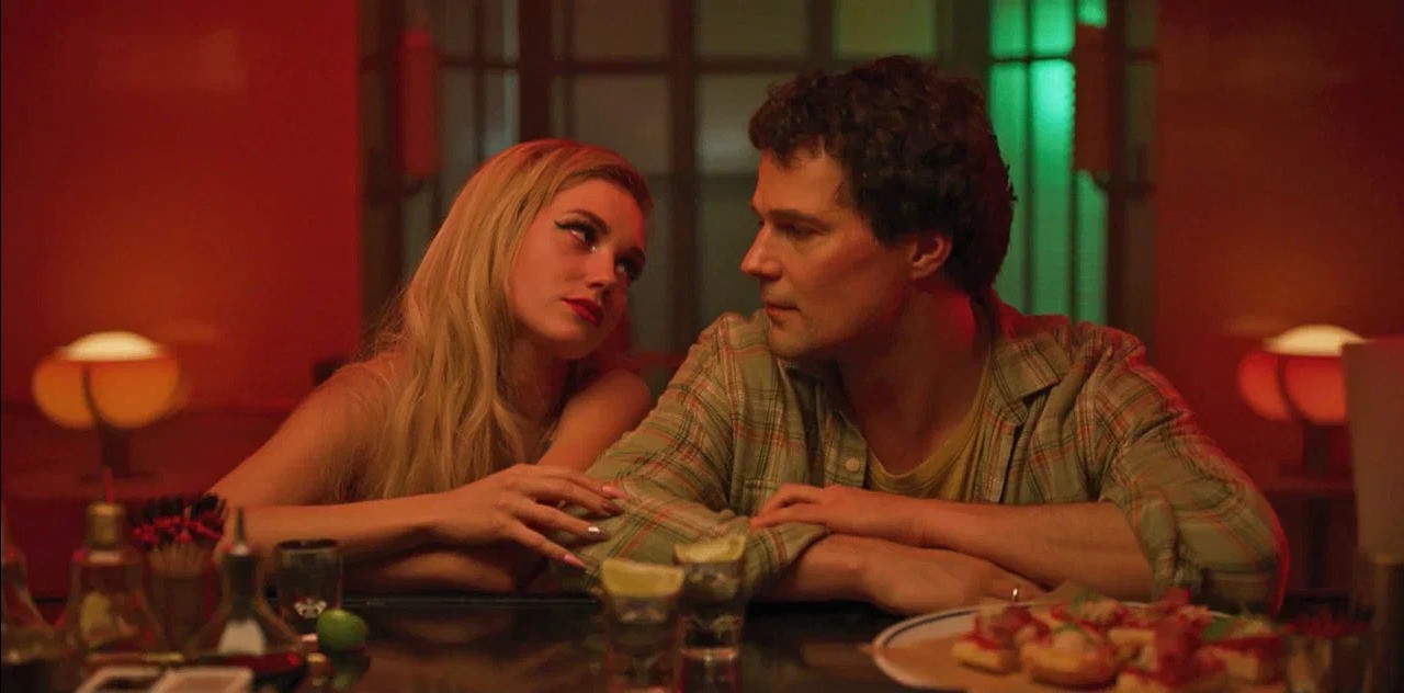 Сериал Люся (2022). Кадр N202122