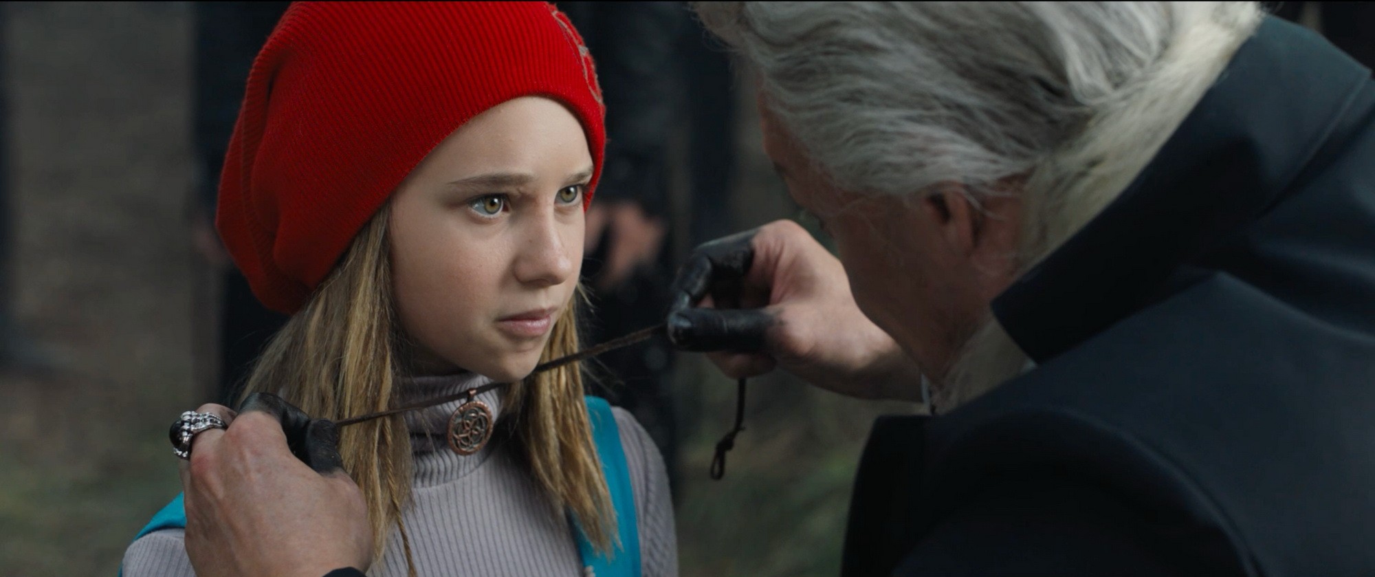 Фильм Красная Шапочка (2022). Кадр N202161