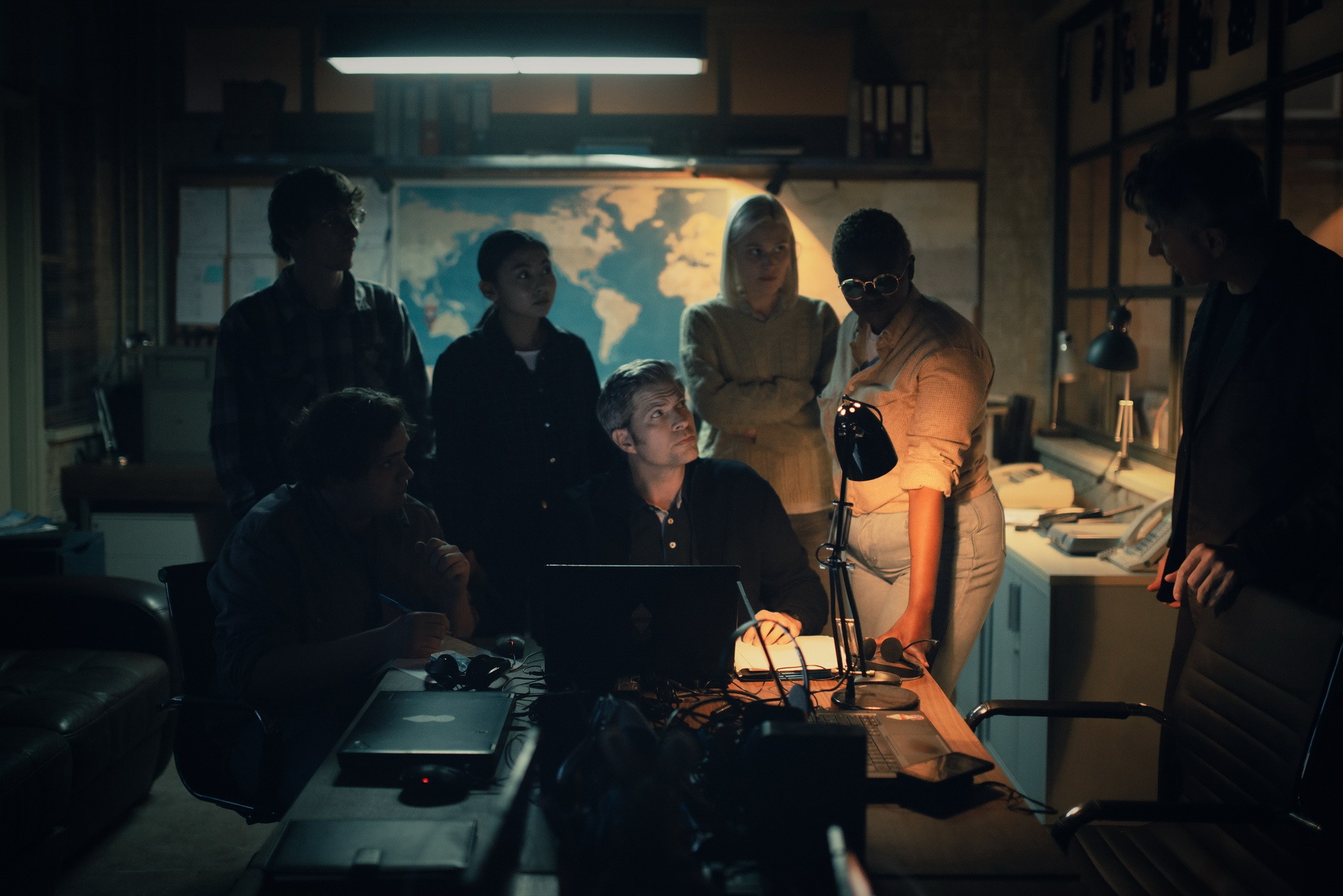Фильм Повелитель ветра (2023). Кадр N202169