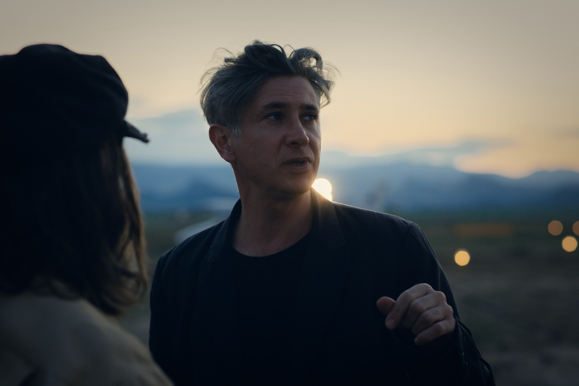 Фильм Повелитель ветра (2023). Кадр N202171