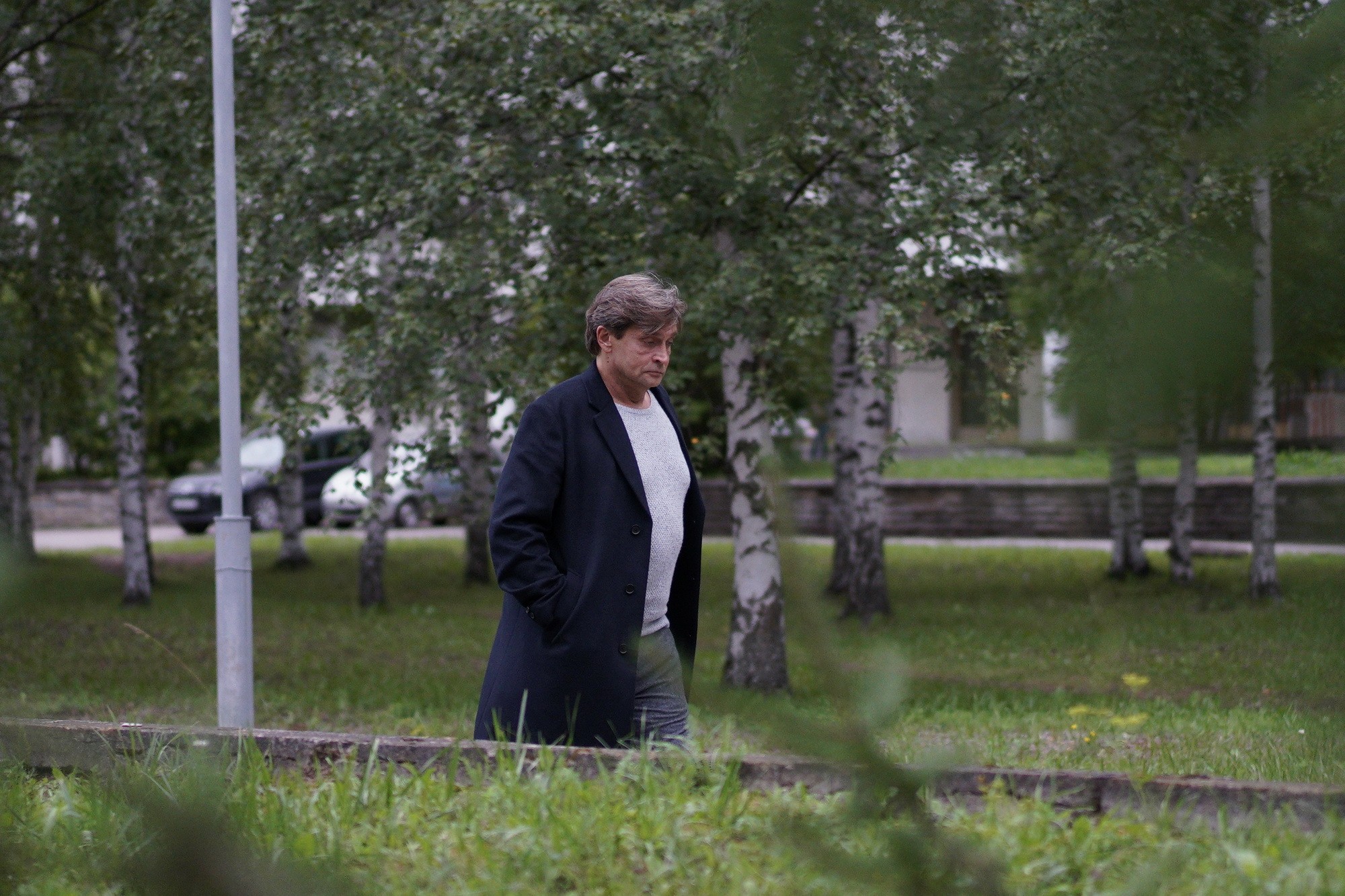 Сериал Капкан на судью (2022). Кадр N202356
