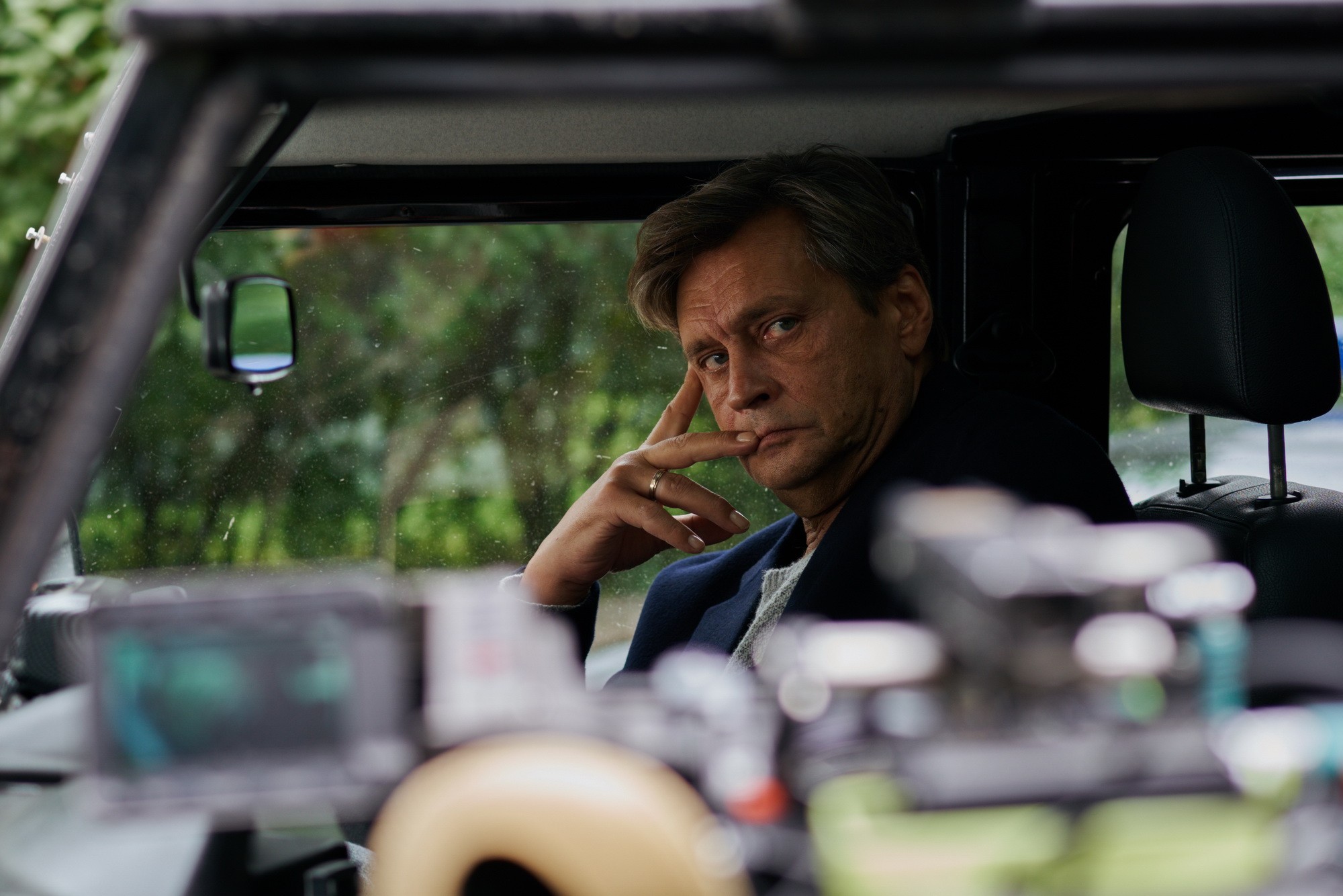 Сериал Капкан на судью (2022). Кадр N202360