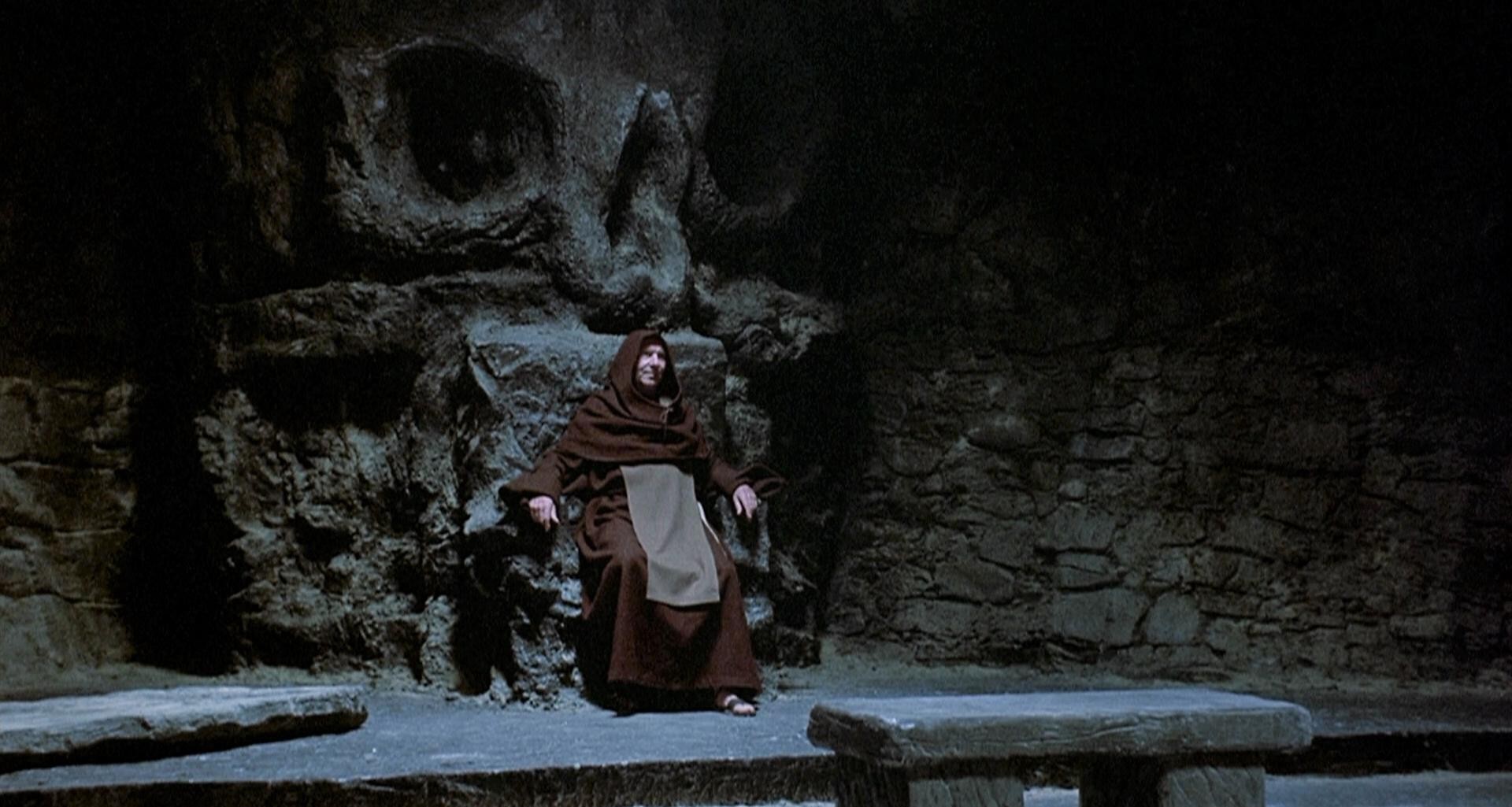 Фильм Байки из склепа (1972). Кадр N202372