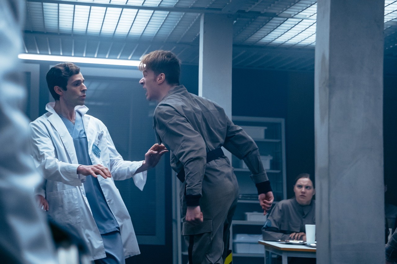 Сериал Наследие (2022). Кадр N202423