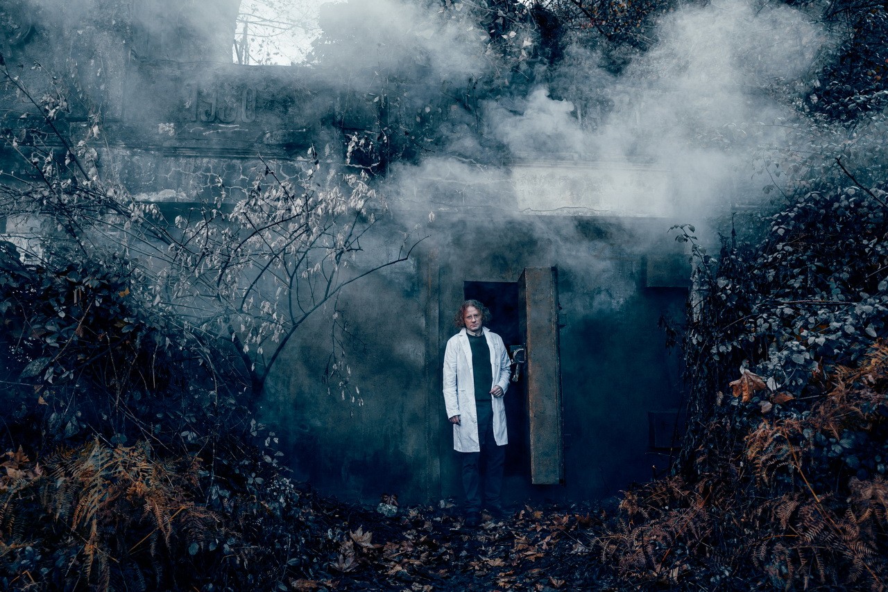 Сериал Наследие (2022). Кадр N202428