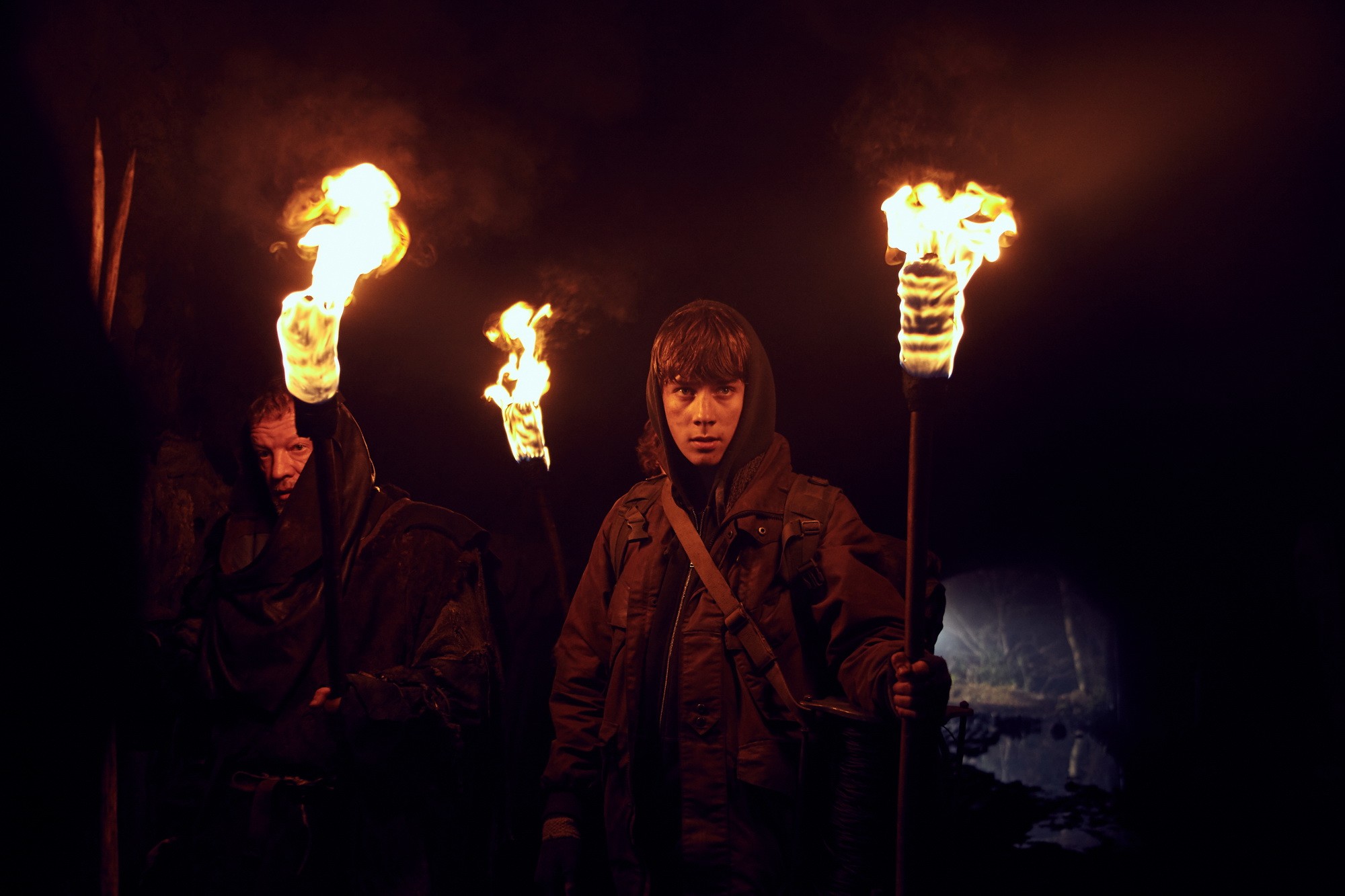 Сериал Наследие (2022). Кадр N202436