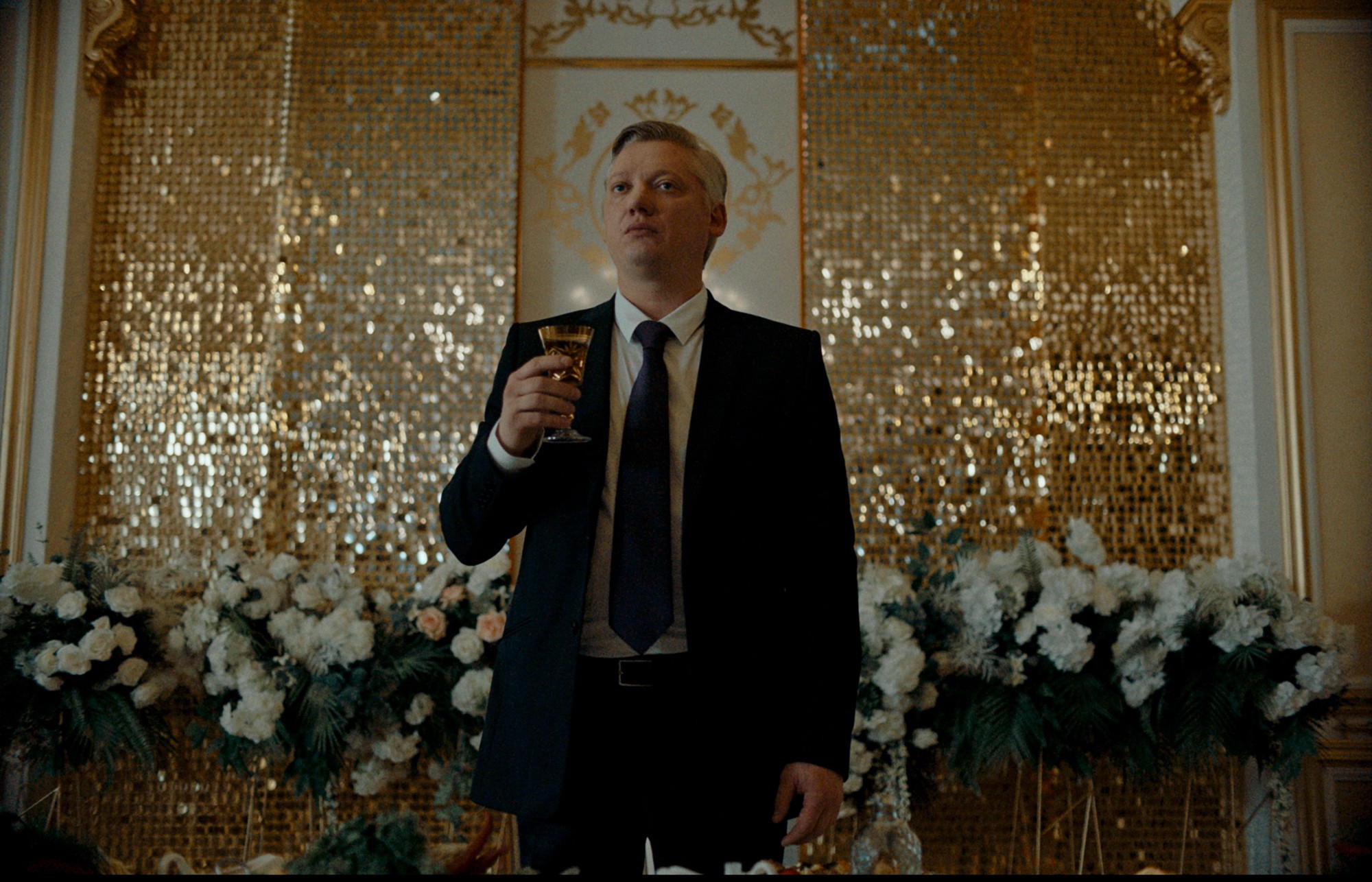 Фильм Экспресс (2022). Кадр N202478