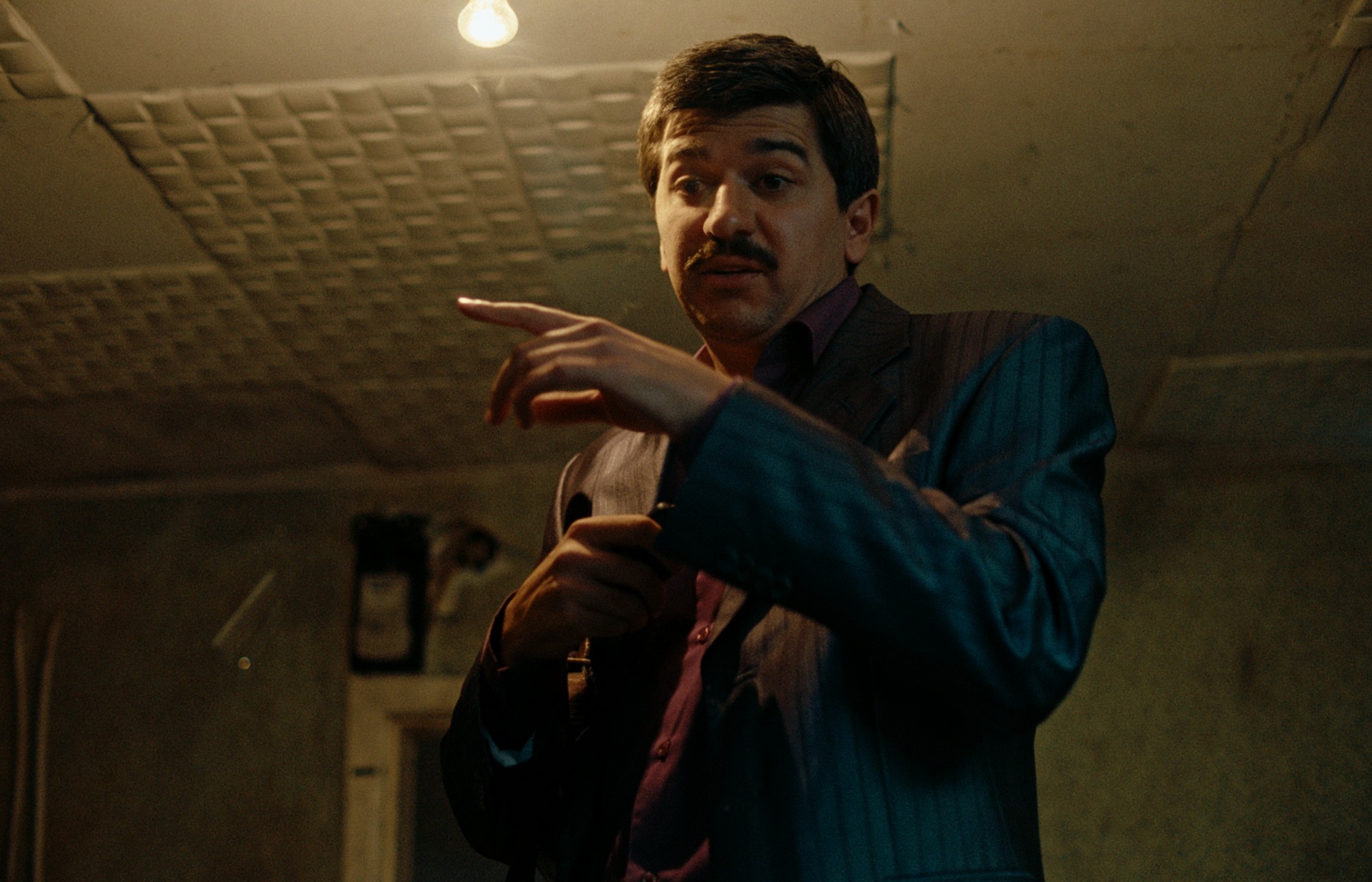Фильм Экспресс (2022). Кадр N202487