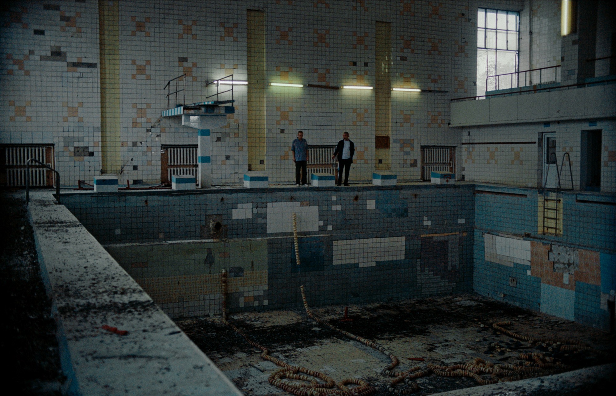 Фильм Экспресс (2022). Кадр N202474