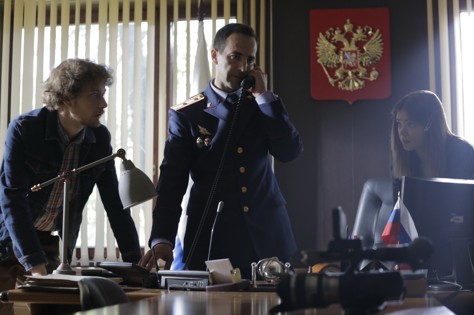 Сериал Все как у людей (2021-2022). Кадр N202490