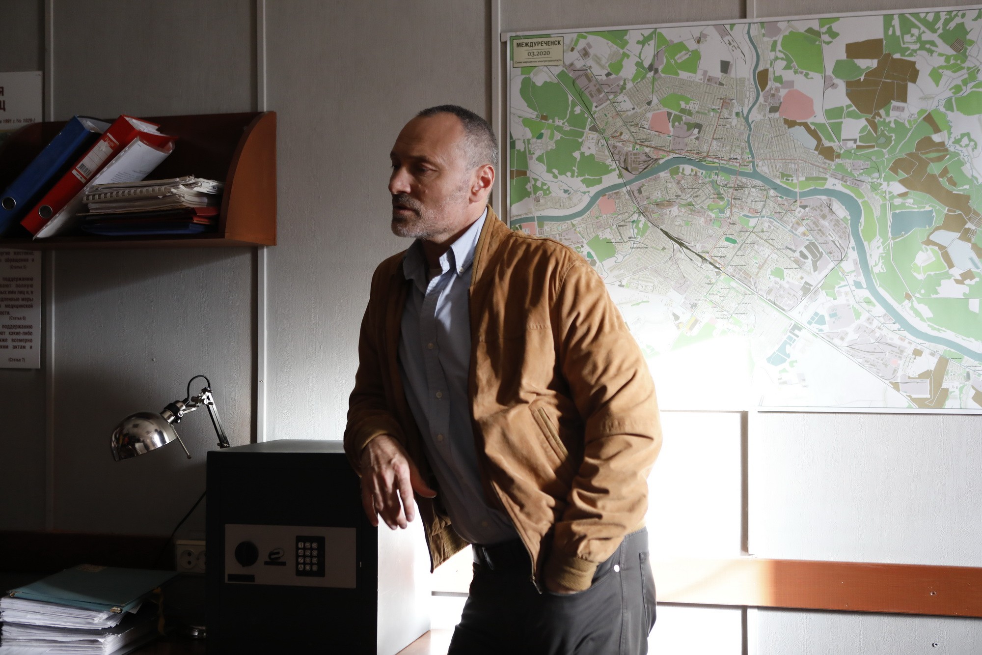 Сериал Все как у людей (2021-2022). Кадр N202492