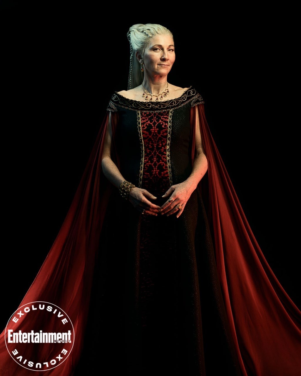 Сериал Дом дракона (2022-2026). Кадр N202511
