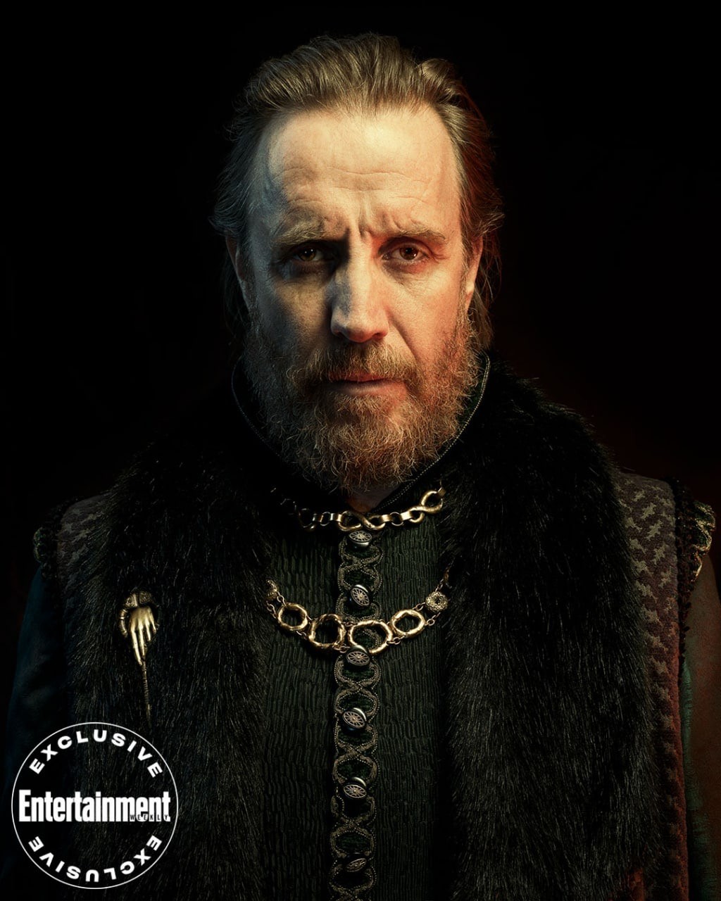 Сериал Дом дракона (2022-2026). Кадр N202513