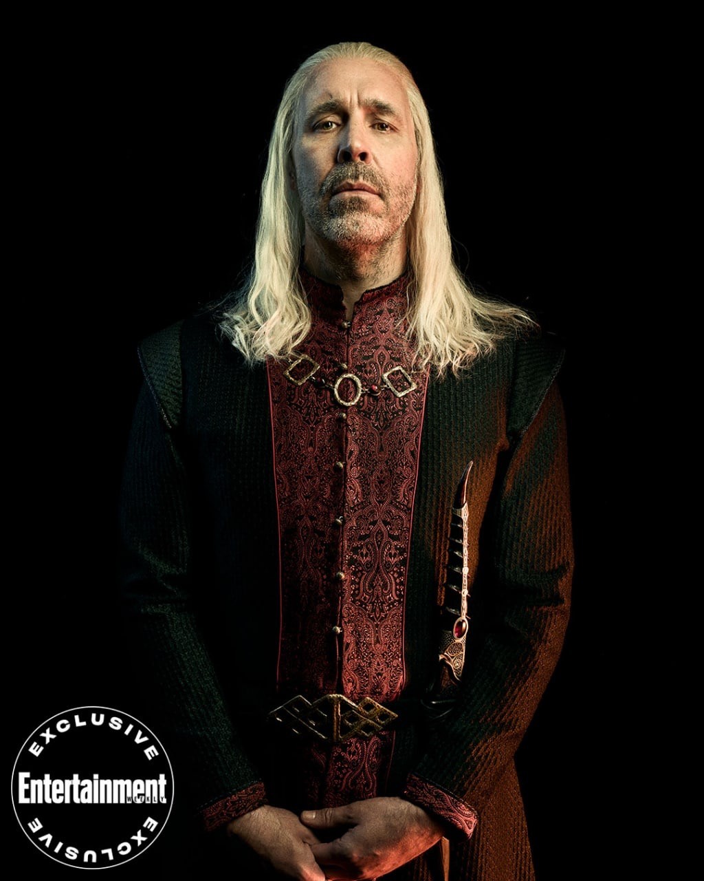 Сериал Дом дракона (2022-2026). Кадр N202514