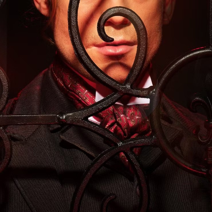 Сериал Интервью с вампиром (2022-2026). Кадр N202617