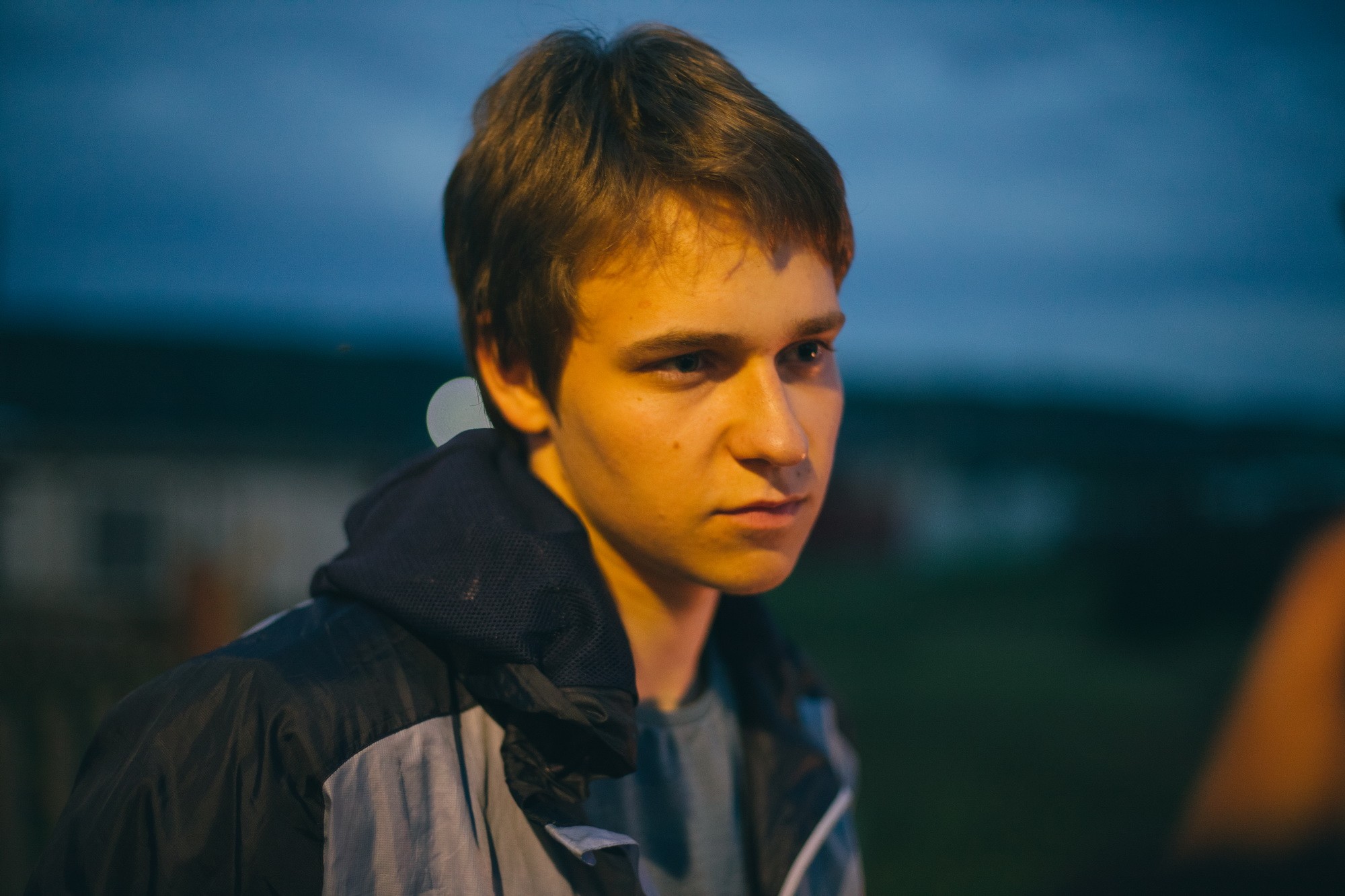 Фильм Кончится лето (2025). Кадр N202643