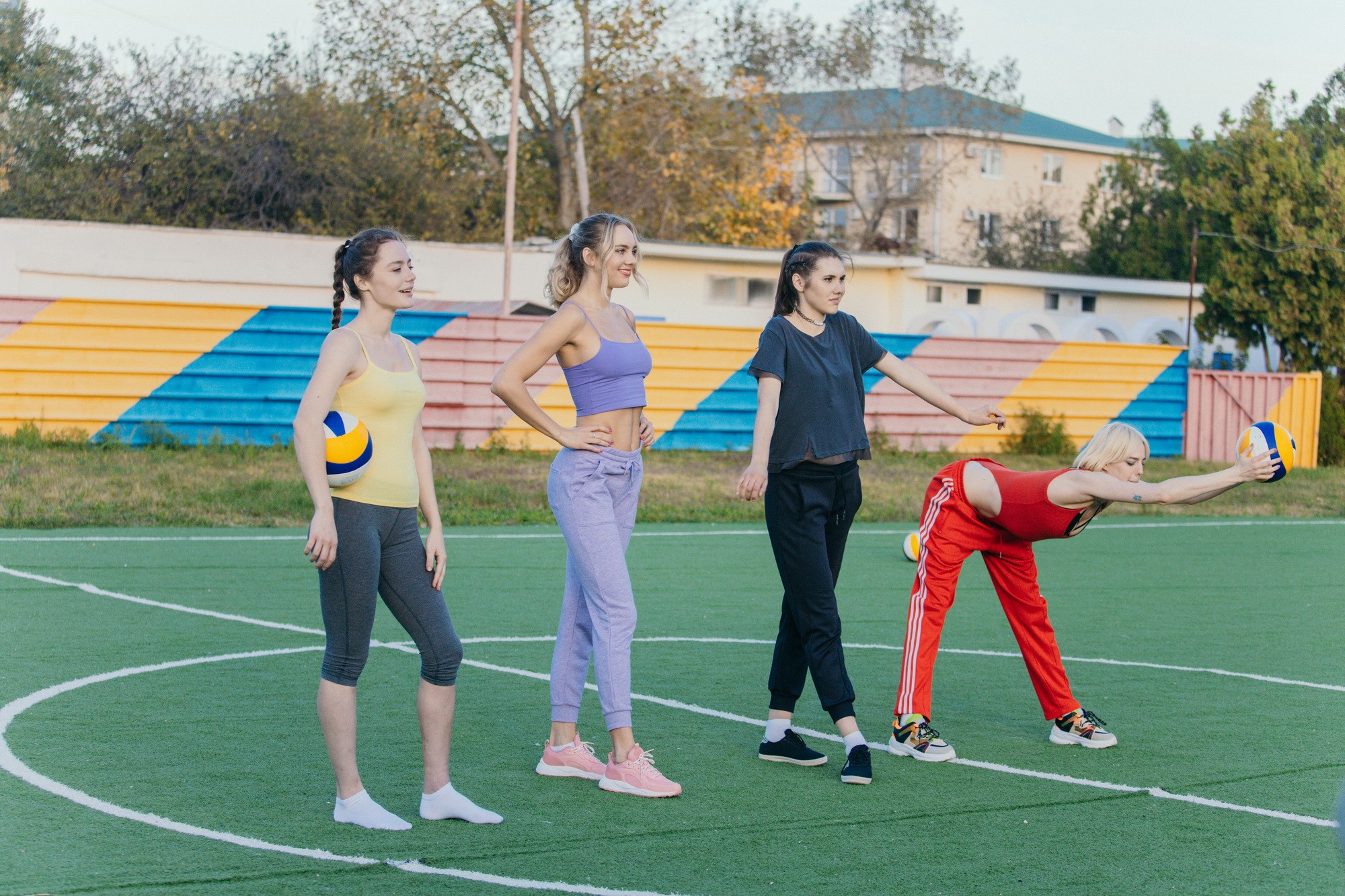 Сериал Дылды (2019-2022). Кадр N202820