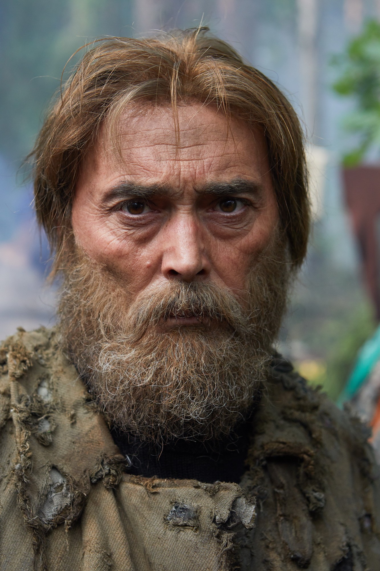 Сериал Зверобой (2022-2024). Кадр N202852