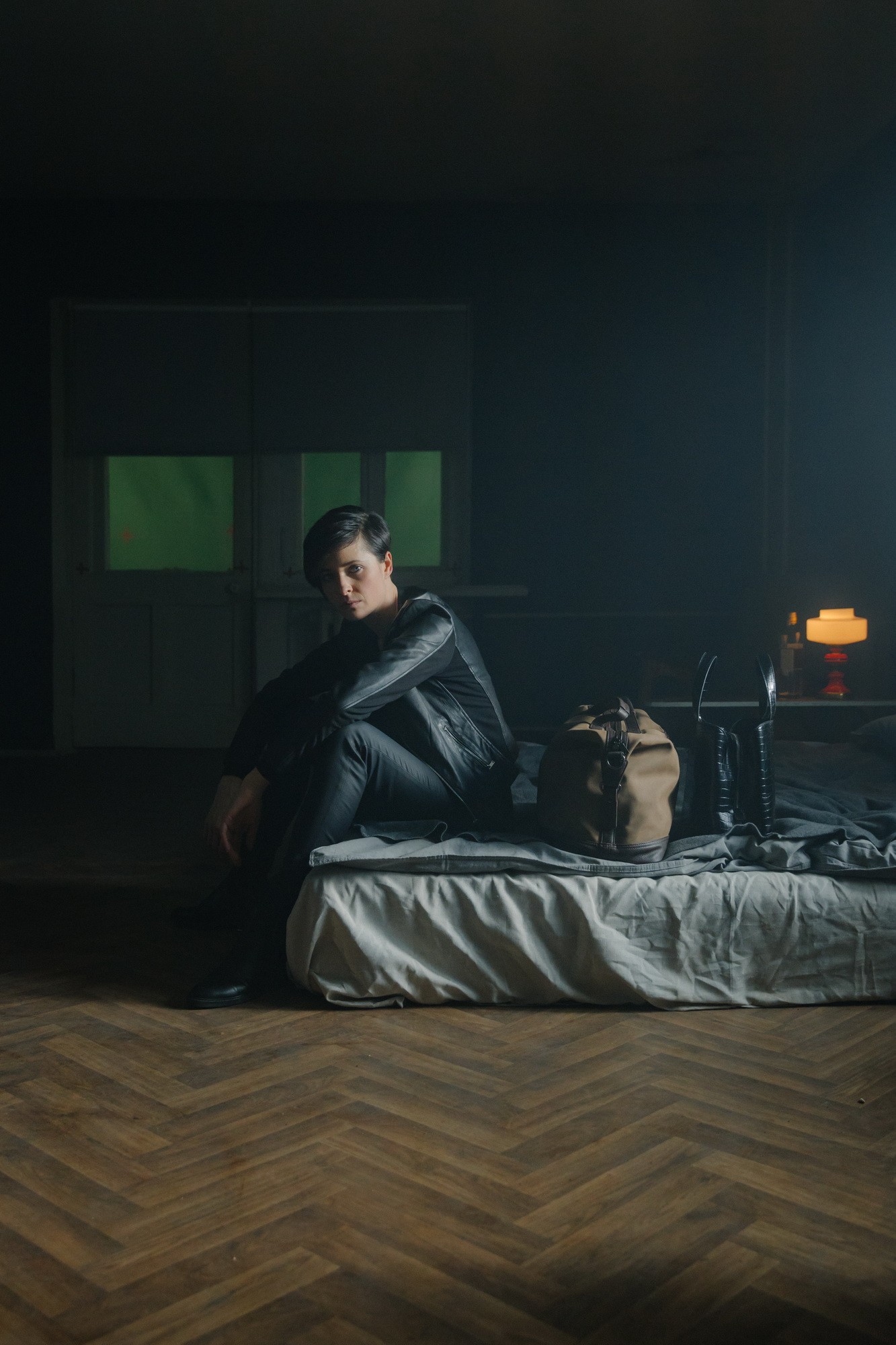 Сериал Зверобой (2022-2024). Кадр N202871
