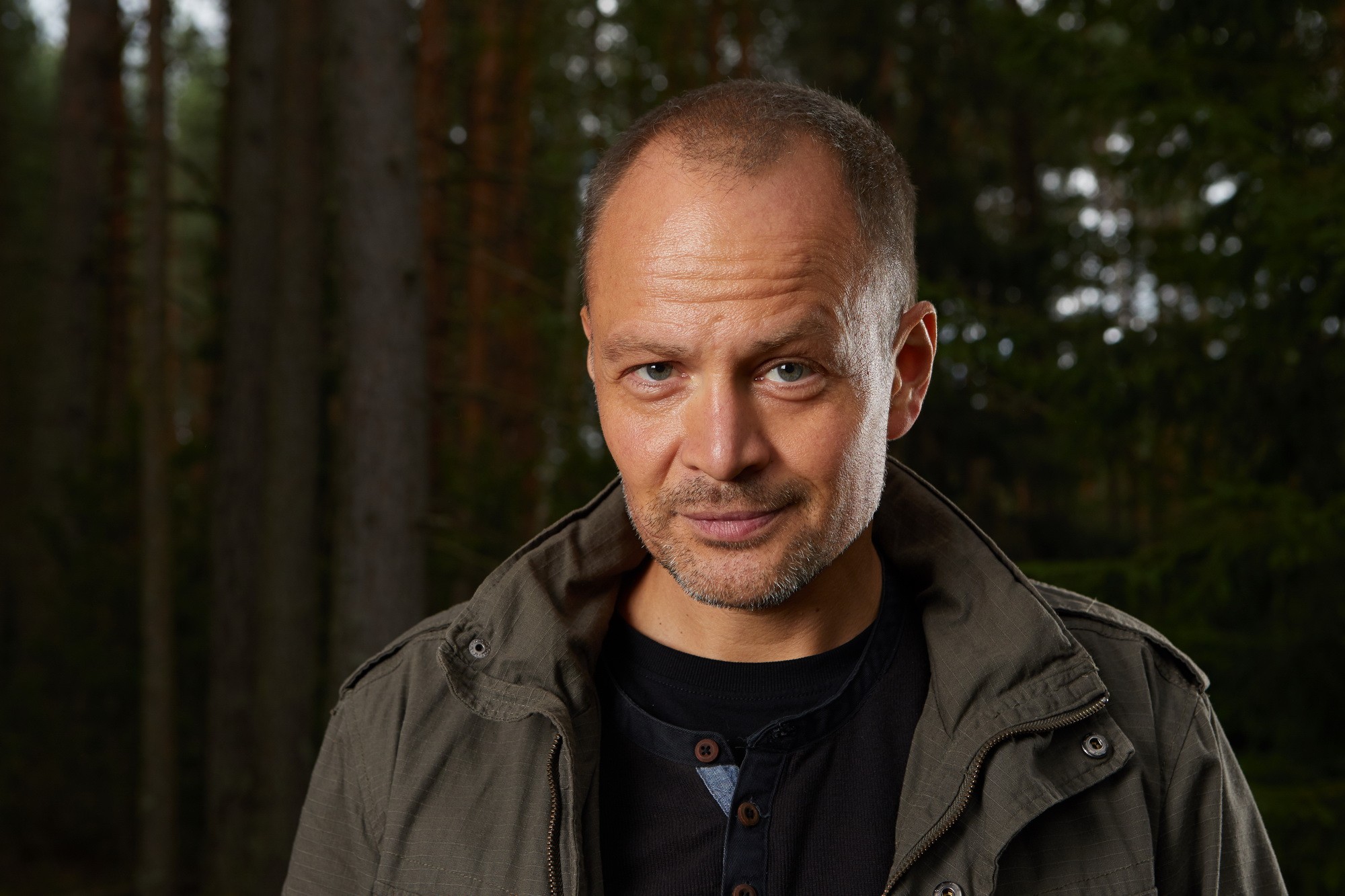Сериал Зверобой (2022-2024). Кадр N202856