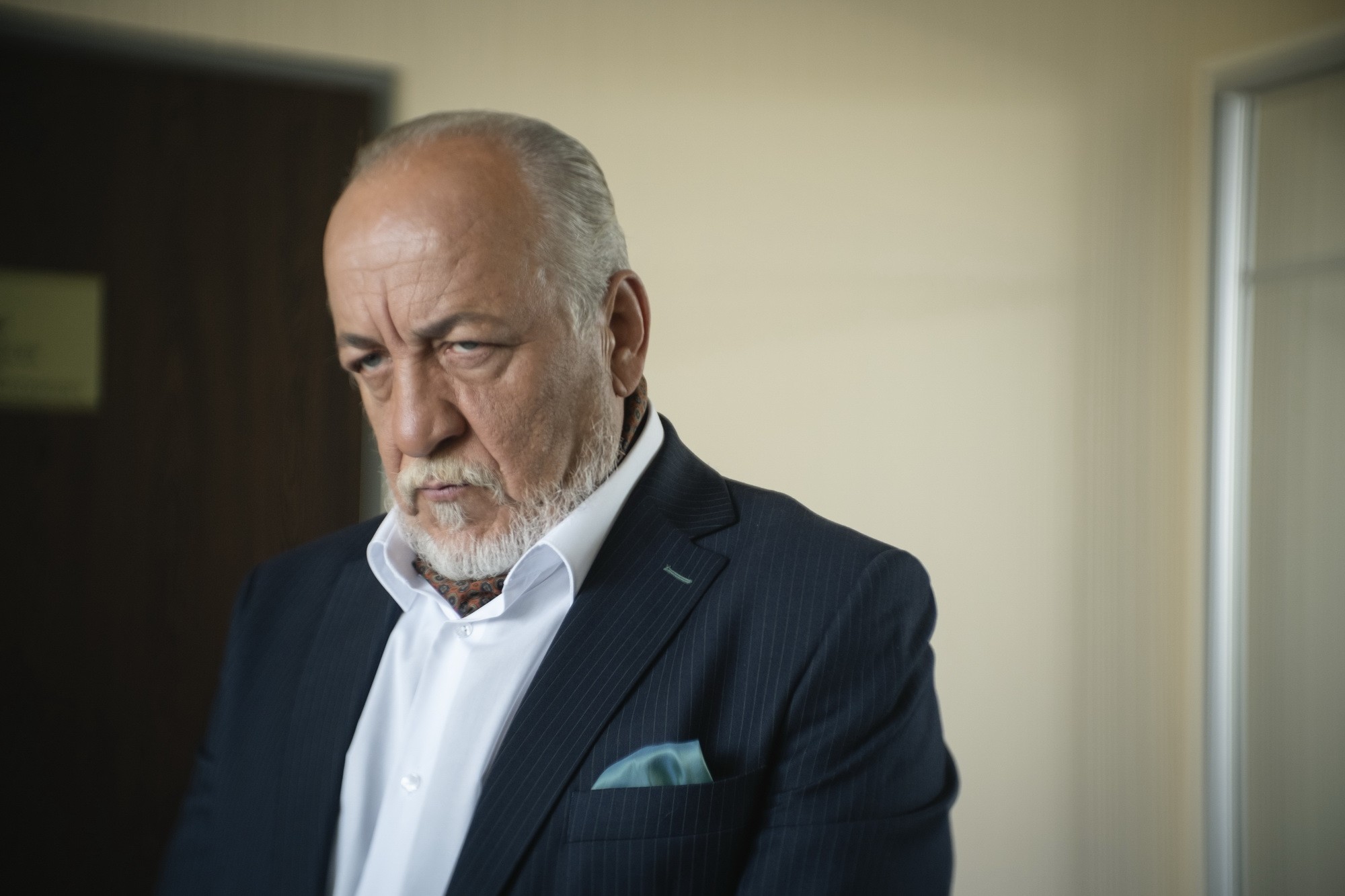 Сериал Феникс (2023). Кадр N202874