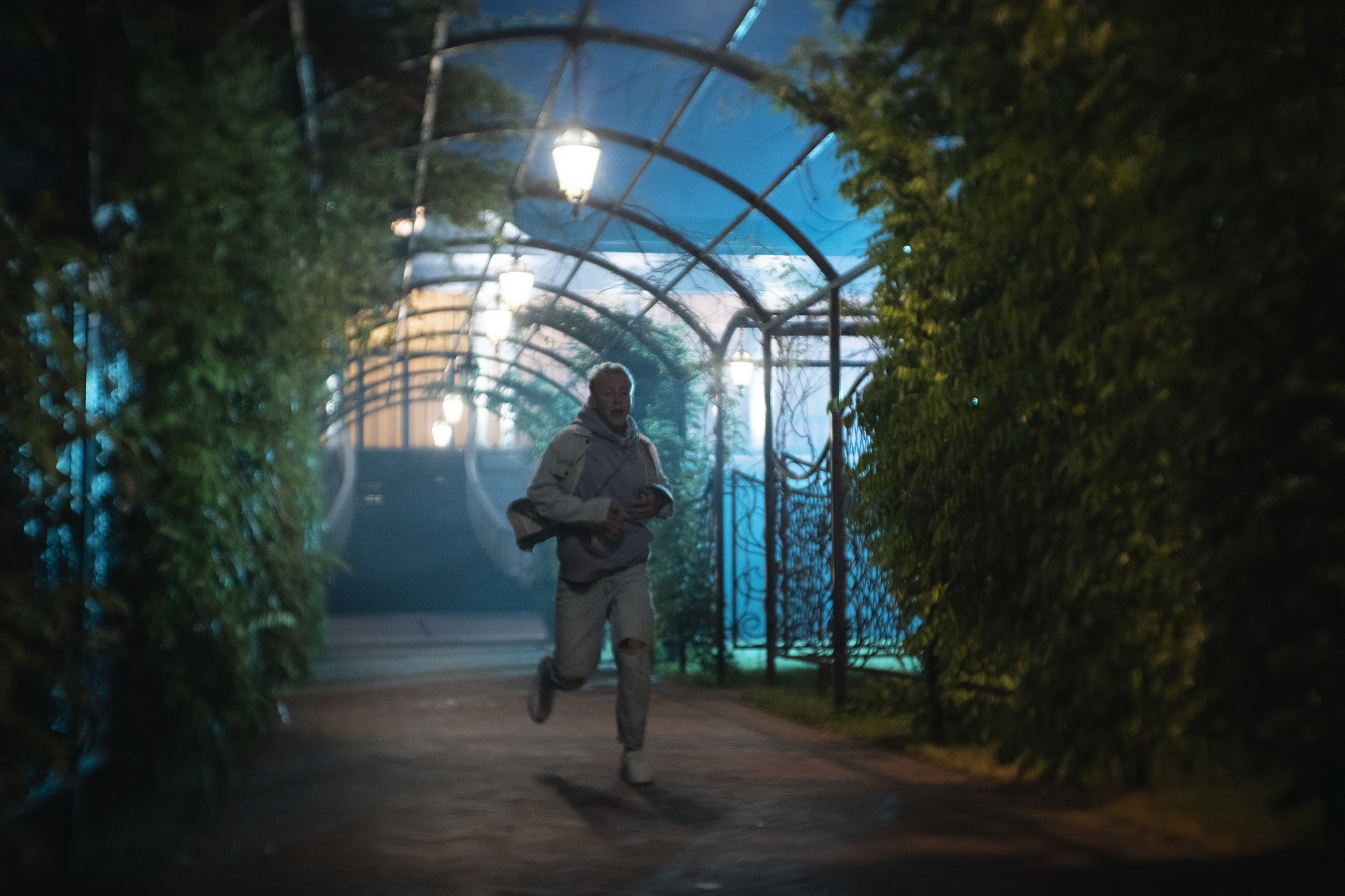 Сериал Феникс (2023). Кадр N202879