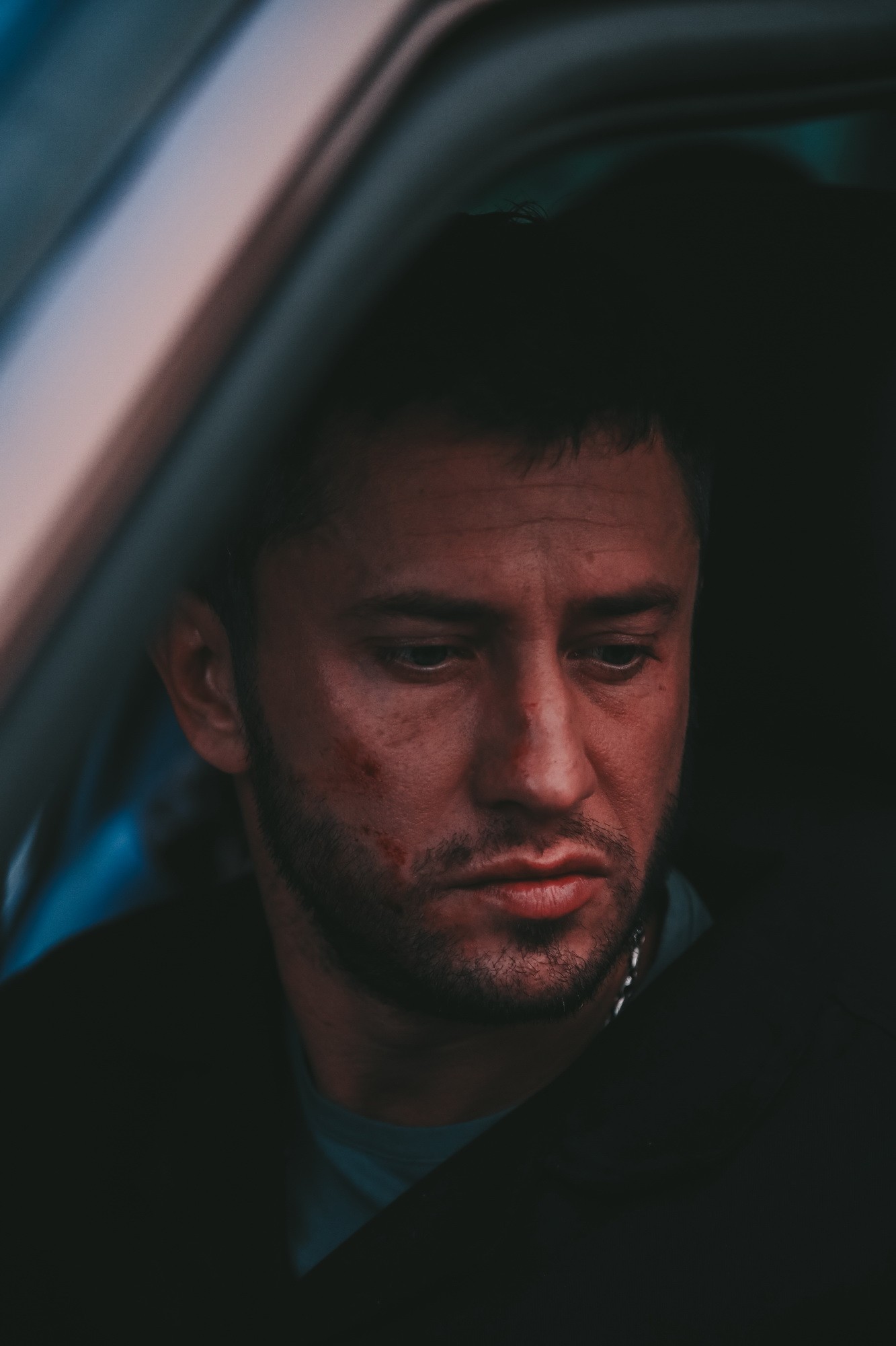 Фильм Слон (2022). Кадр N202884