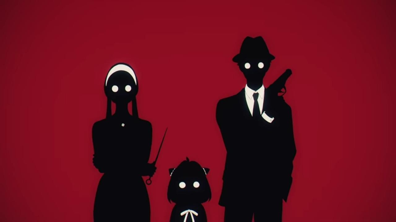 Сериал Семья шпиона (2022-2024). Кадр N202898