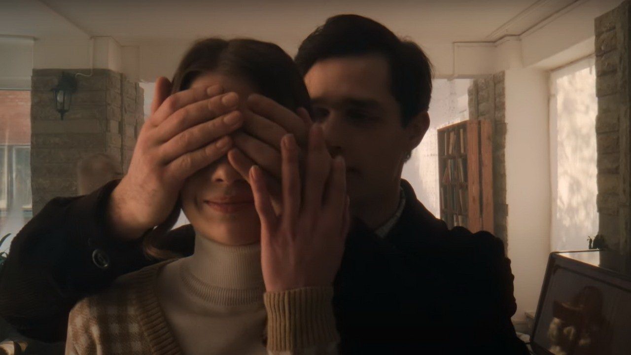 Фильм Черная гора (2022). Кадр N203012