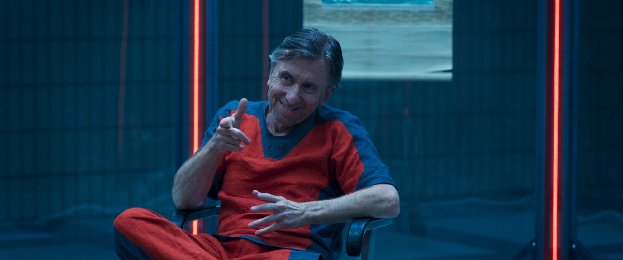 Сериал Женщина-Халк: Адвокат (2022). Кадр N203046