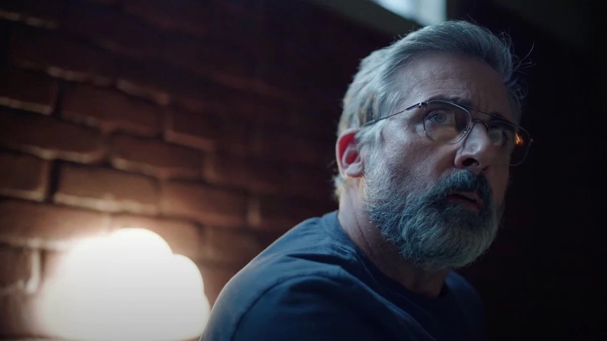 Сериал Пациент (2022). Кадр N203065