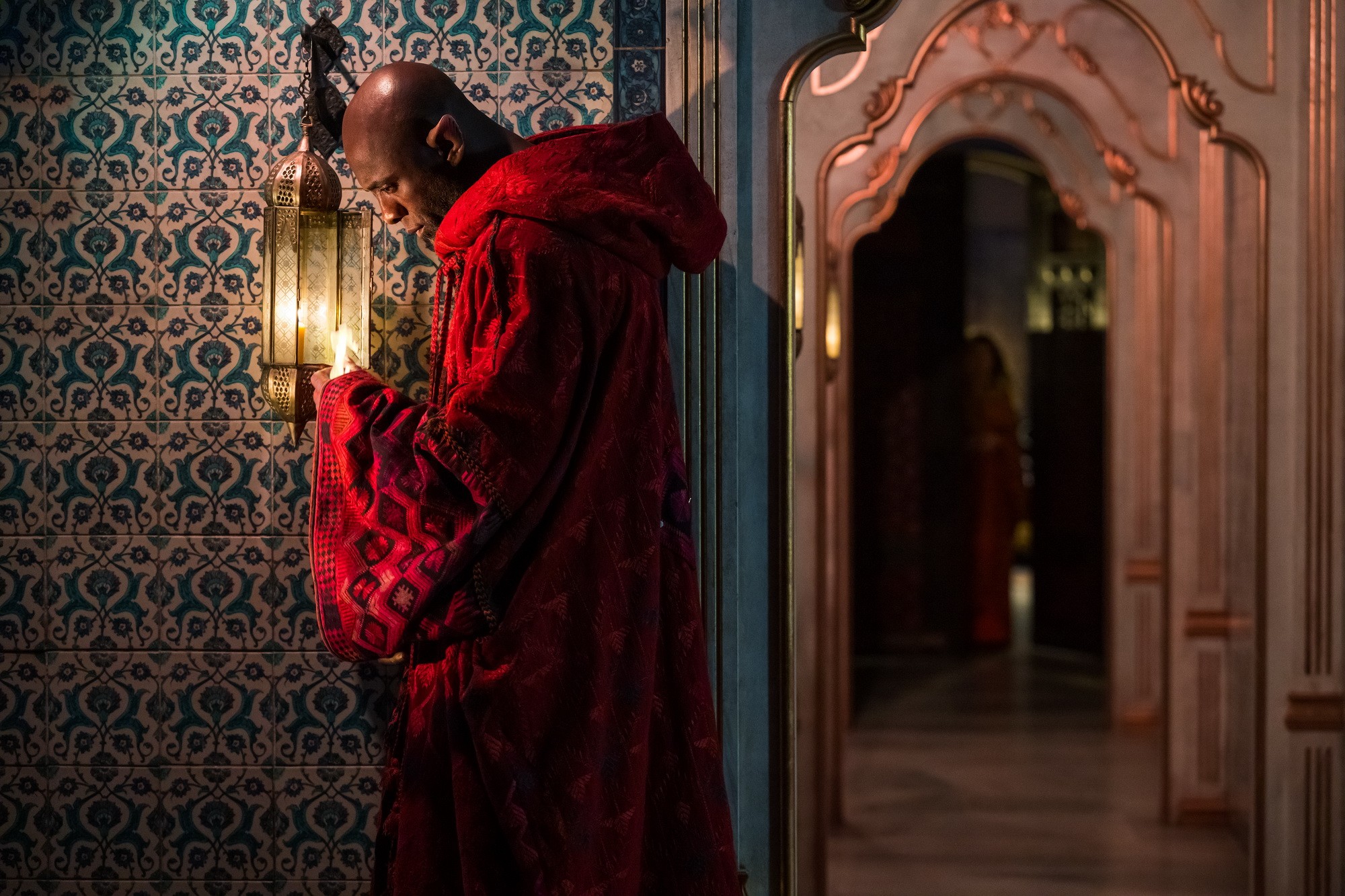 Фильм Три тысячи лет желаний (2022). Кадр N203078
