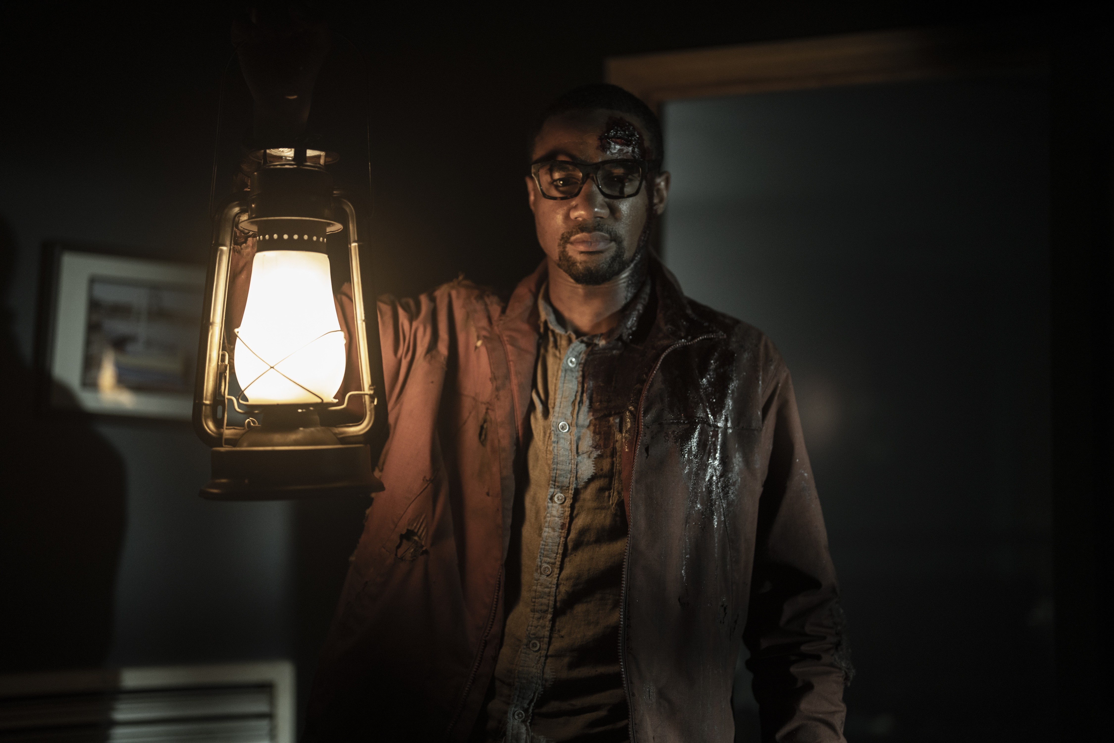 Сериал Истории ходячих мертвецов (2022). Кадр N203089