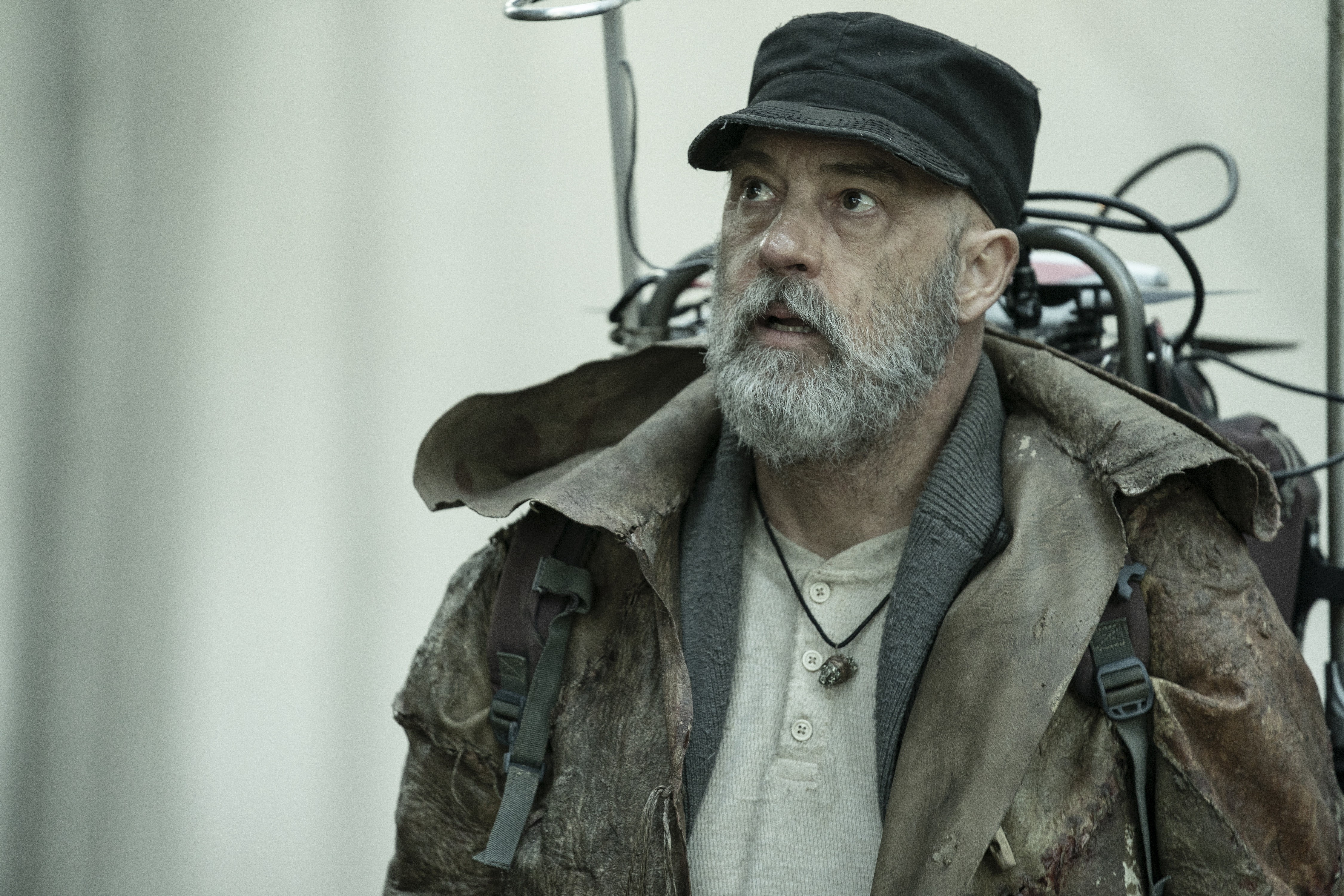 Сериал Истории ходячих мертвецов (2022). Кадр N203093