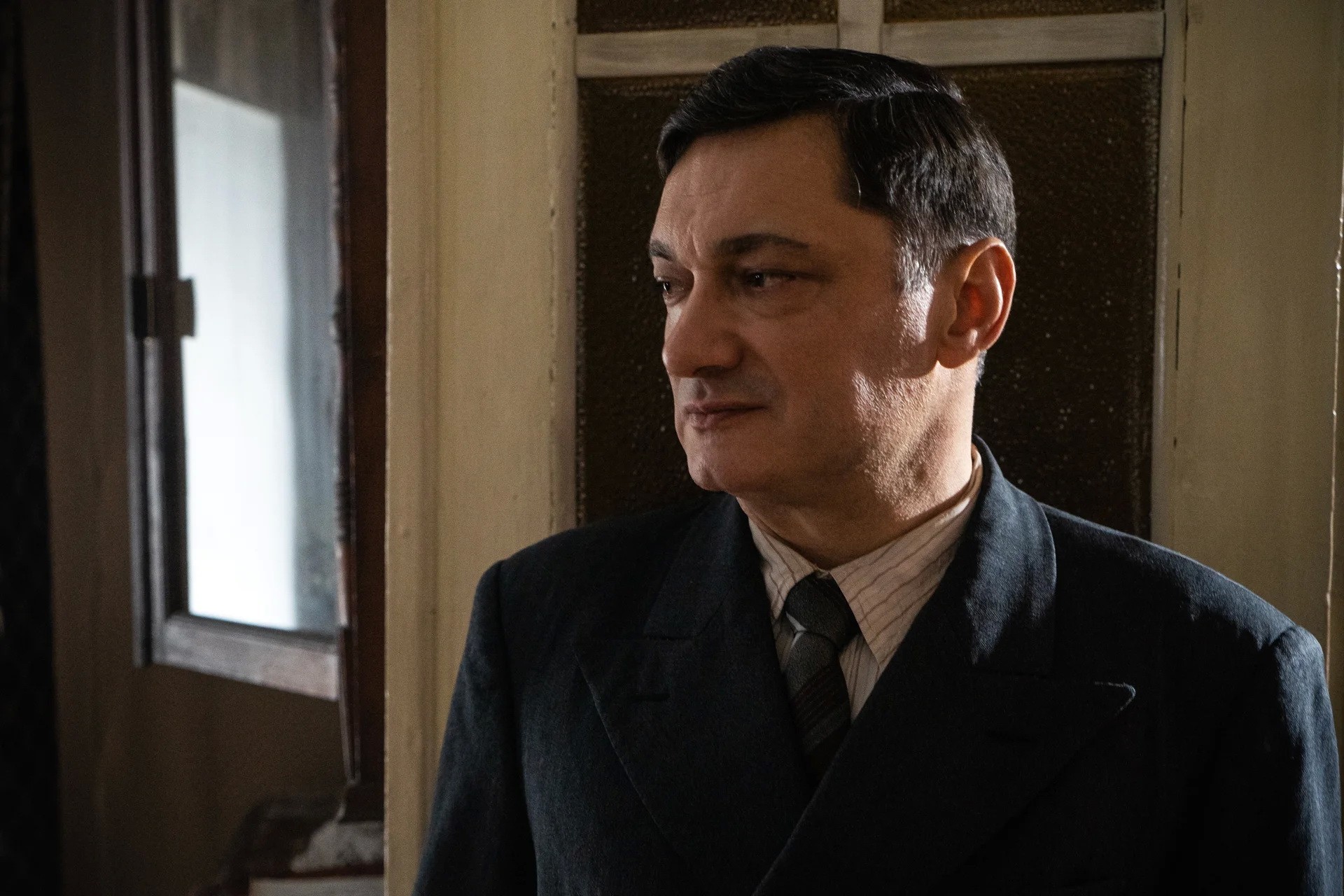 Сериал Художник (2022-2025). Кадр N203176