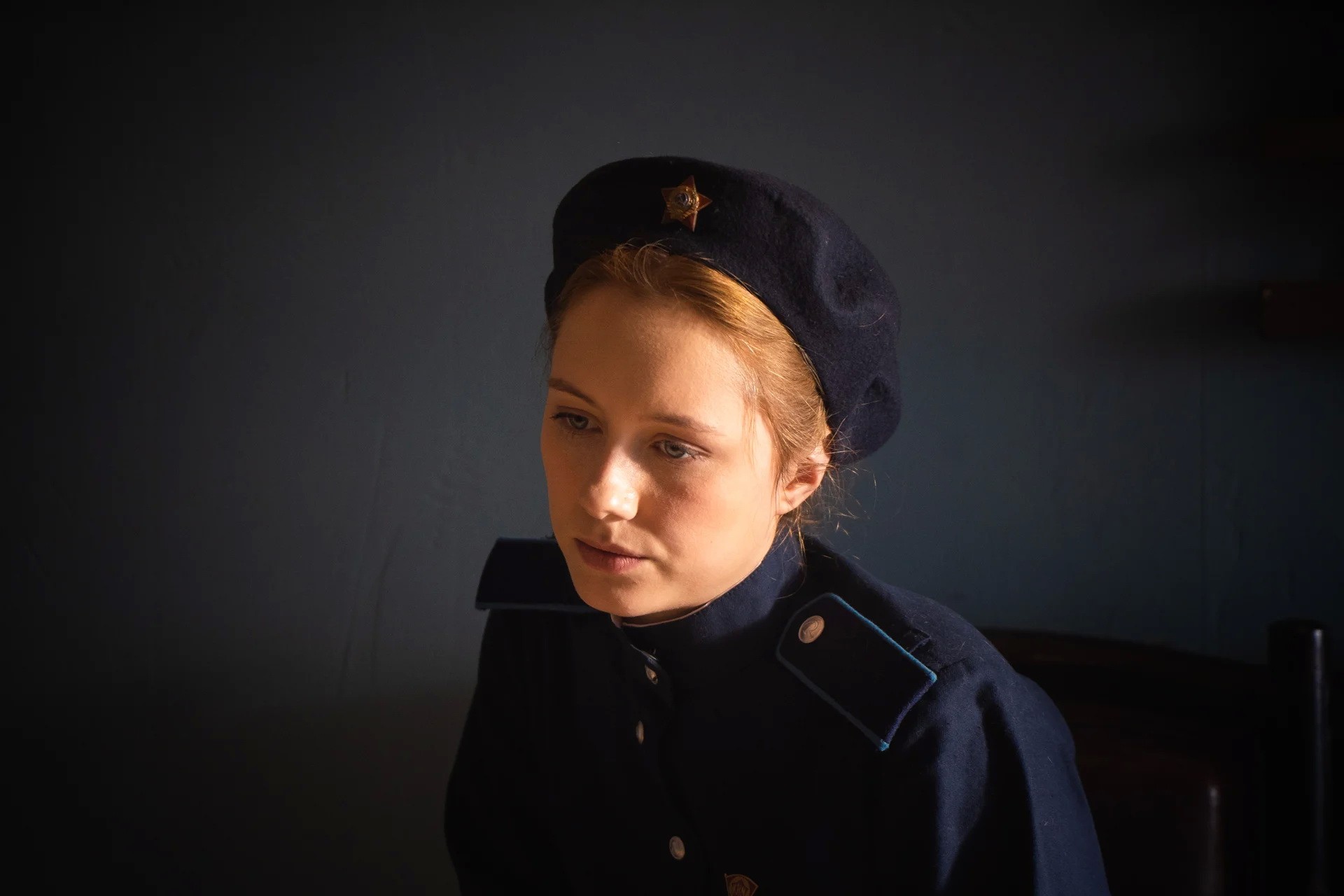 Сериал Художник (2022-2025). Кадр N203190