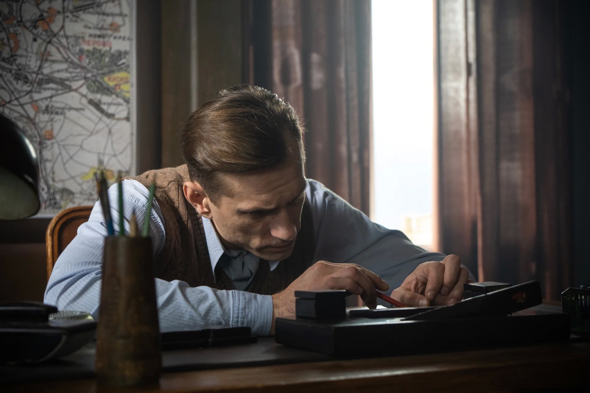 Сериал Художник (2022-2025). Кадр N203194