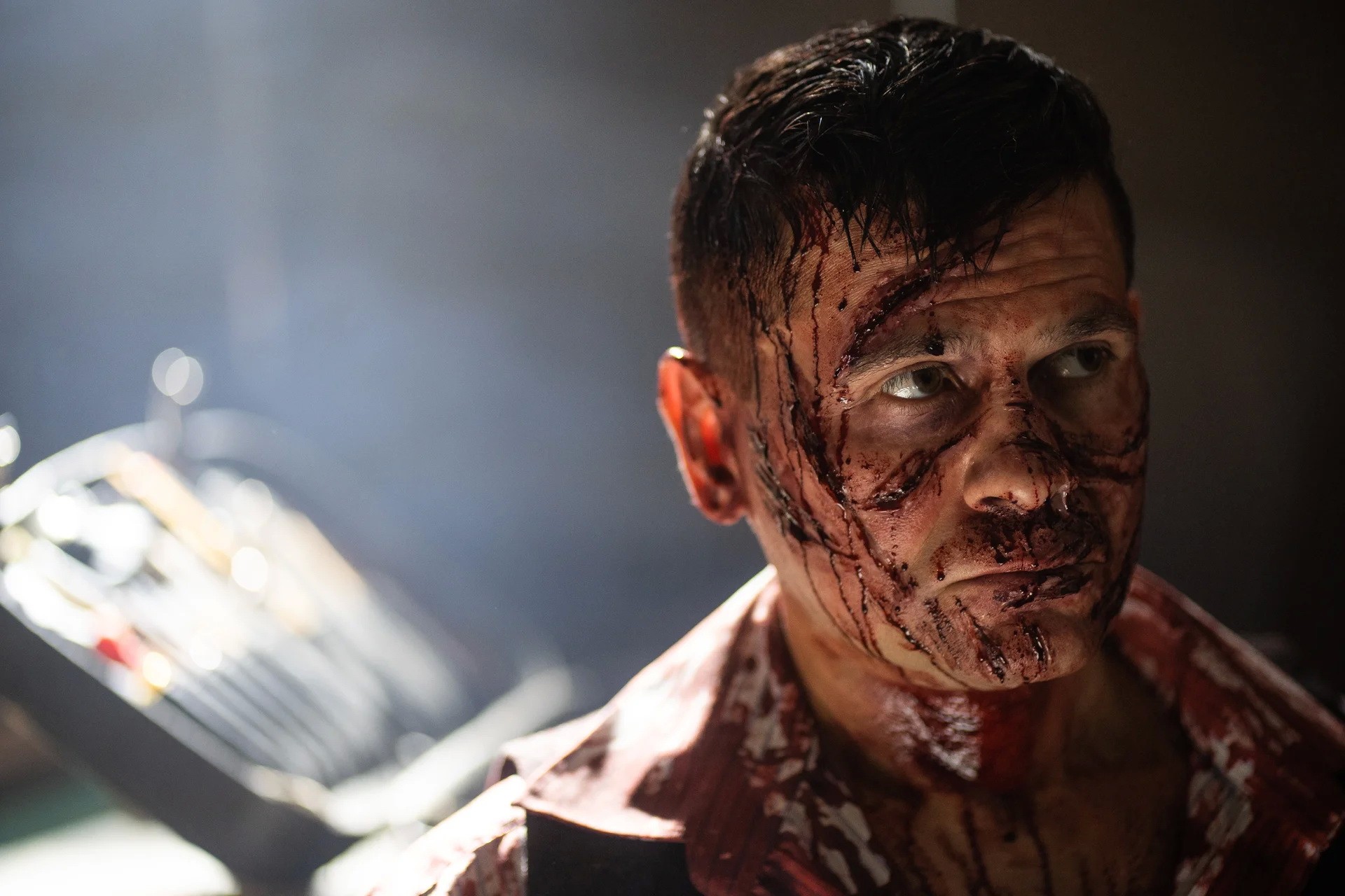 Сериал Художник (2022-2025). Кадр N203177