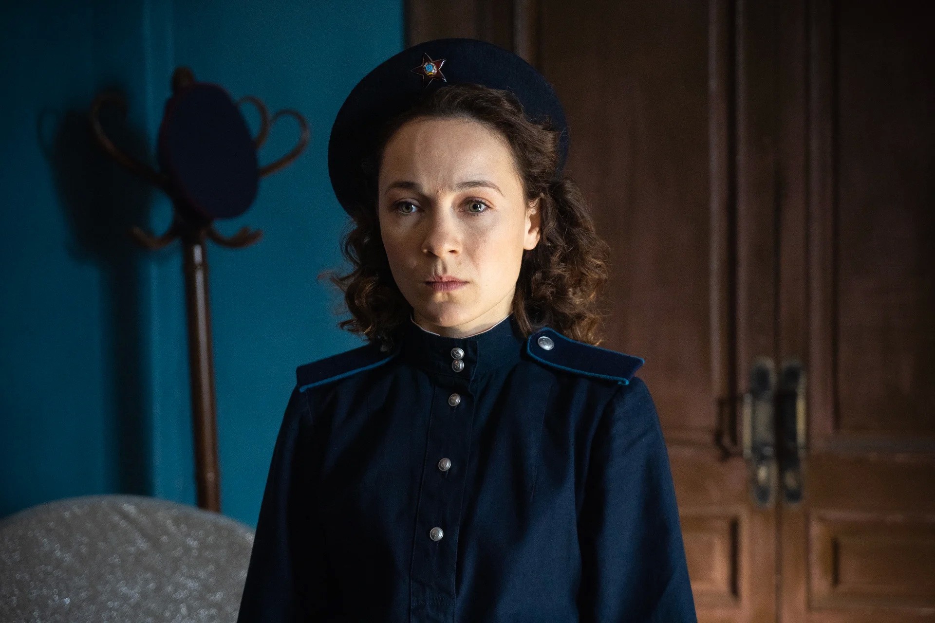 Сериал Художник (2022-2025). Кадр N203197