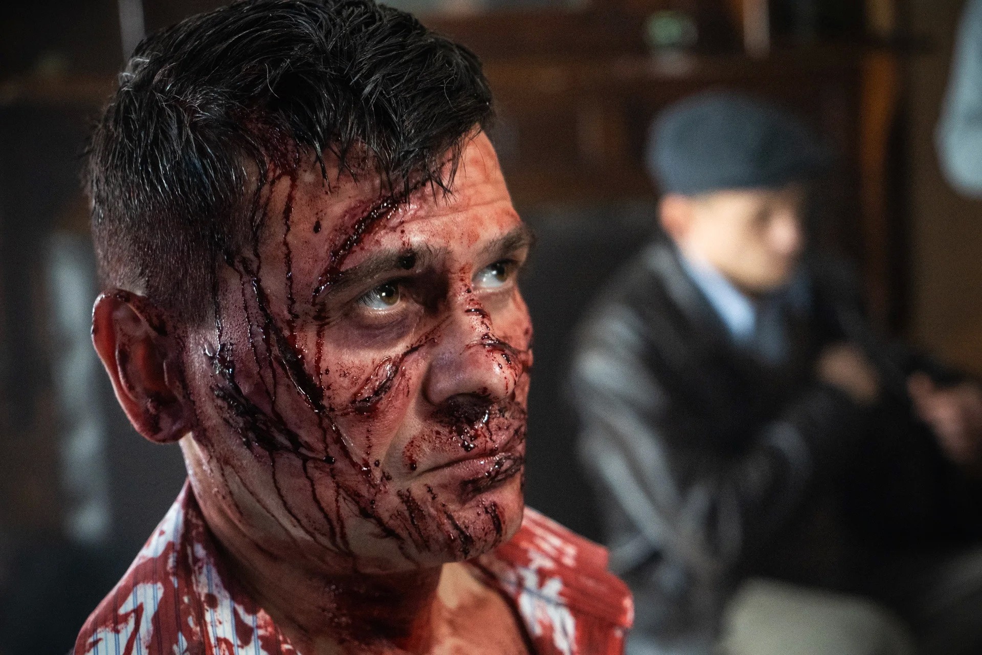 Сериал Художник (2022-2025). Кадр N203179