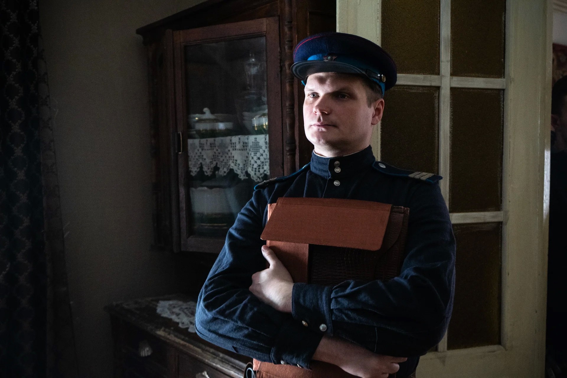 Сериал Художник (2022-2025). Кадр N203180