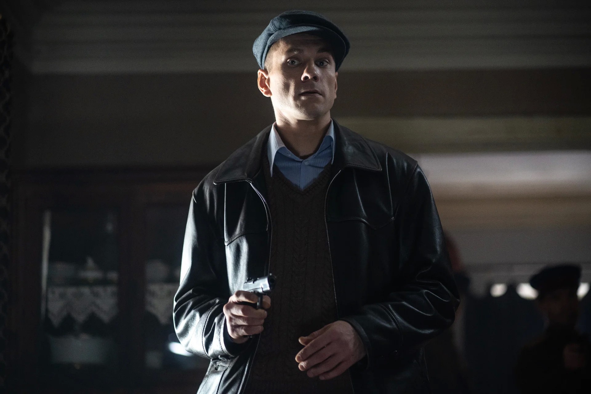 Сериал Художник (2022-2025). Кадр N203184