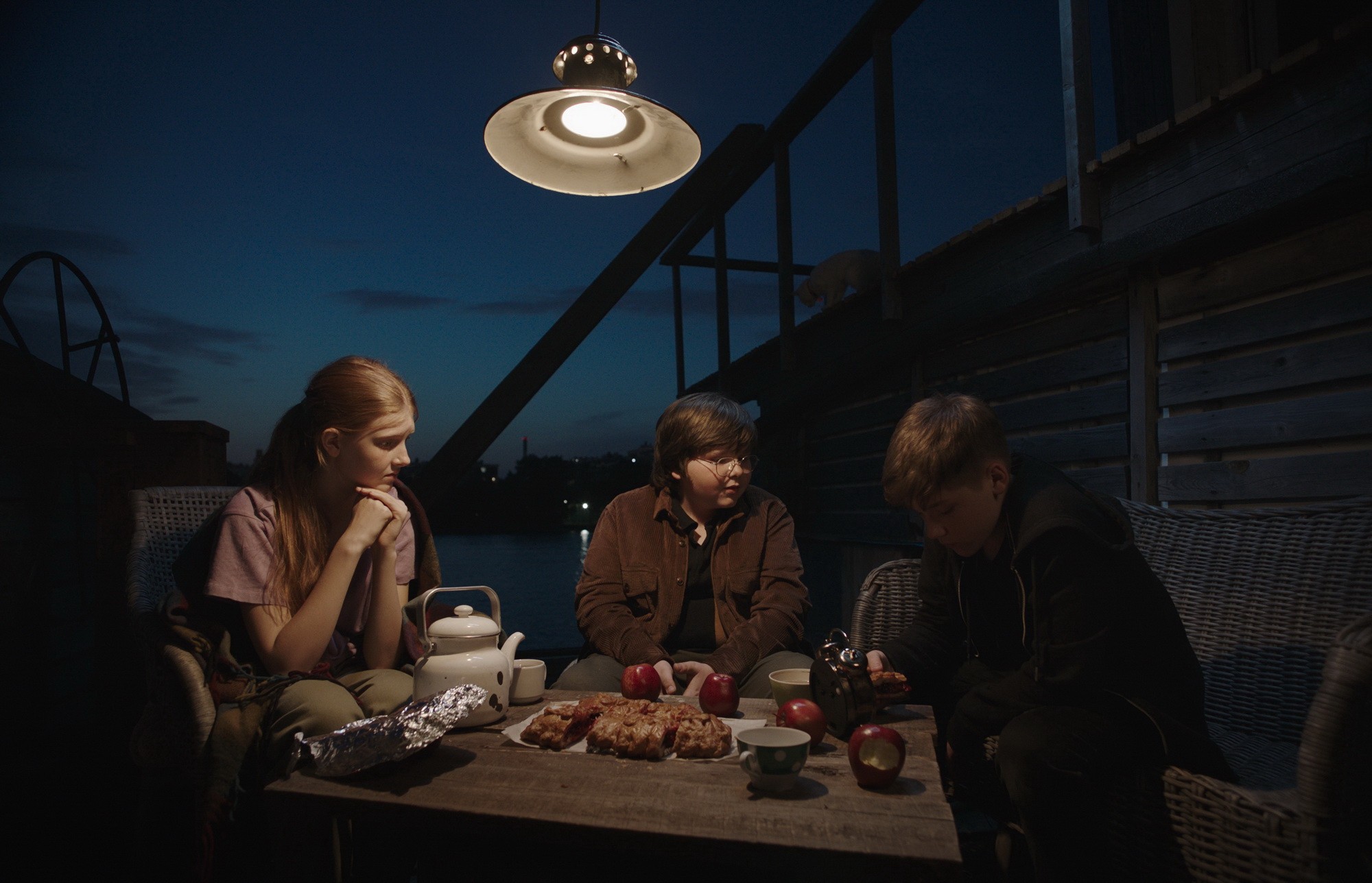 Фильм Календарь ма(й)я (2022). Кадр N203234
